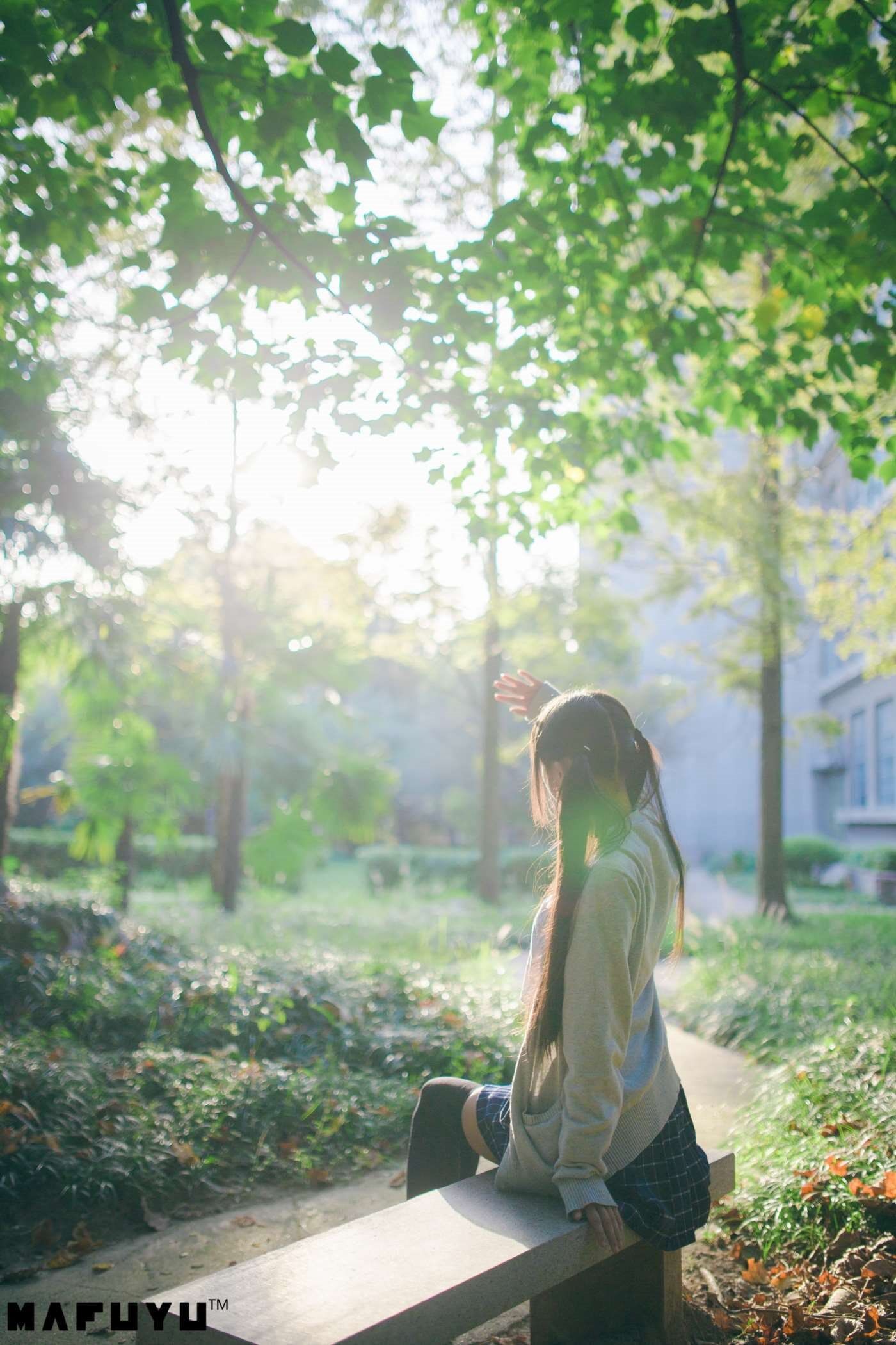 神楽坂真冬 JK1 [79P]插图8