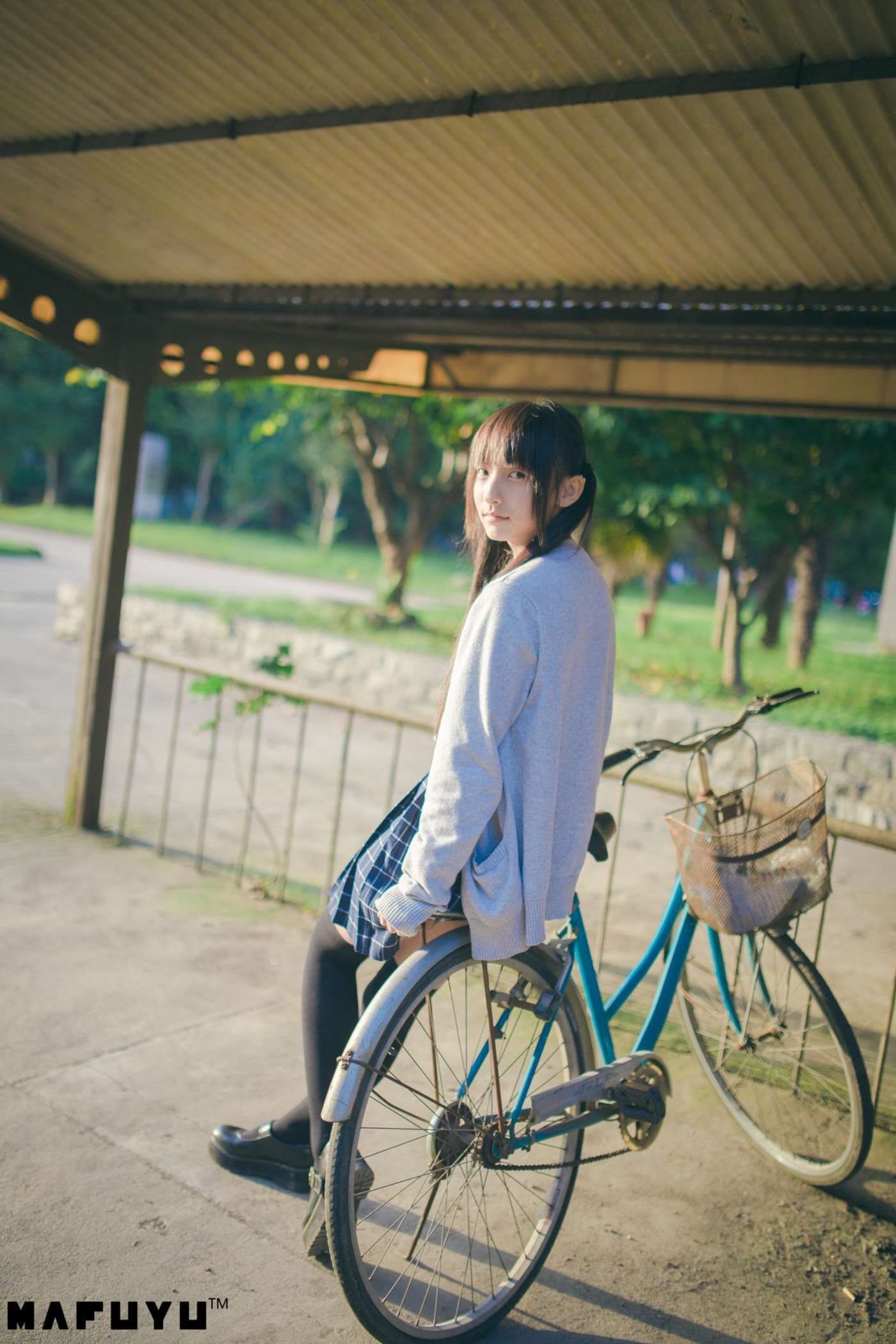 神楽坂真冬 JK1 [79P]插图9