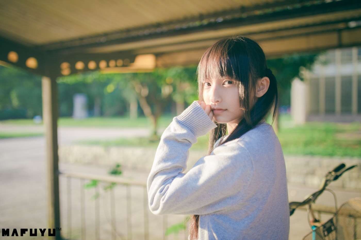 神楽坂真冬 JK1 [79P]插图