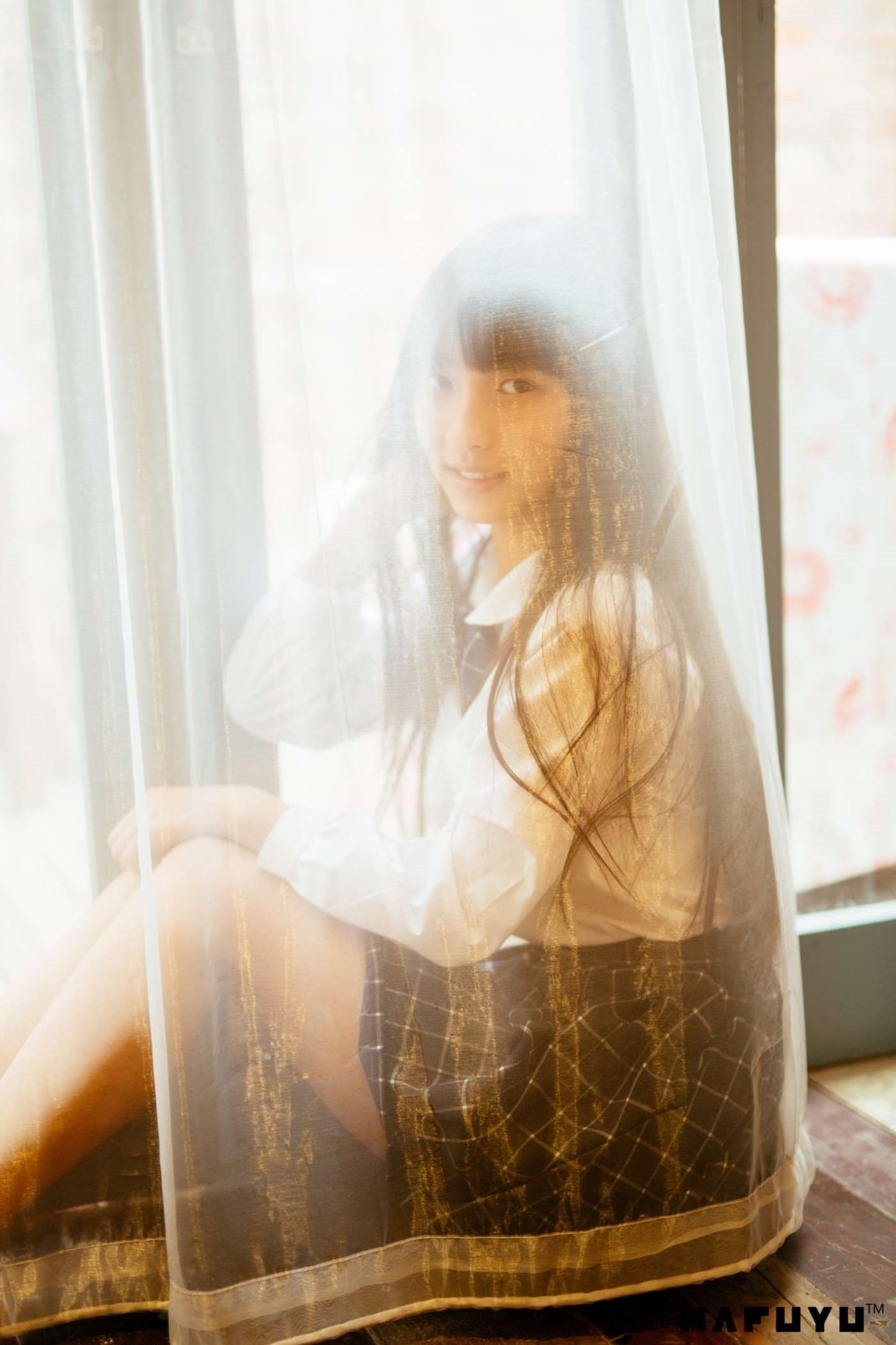 神楽坂真冬 JK2 [47P]插图6