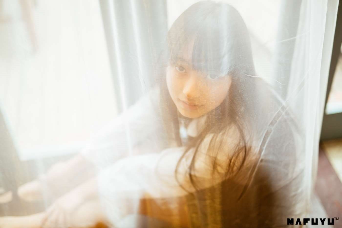 神楽坂真冬 JK2 [47P]插图8