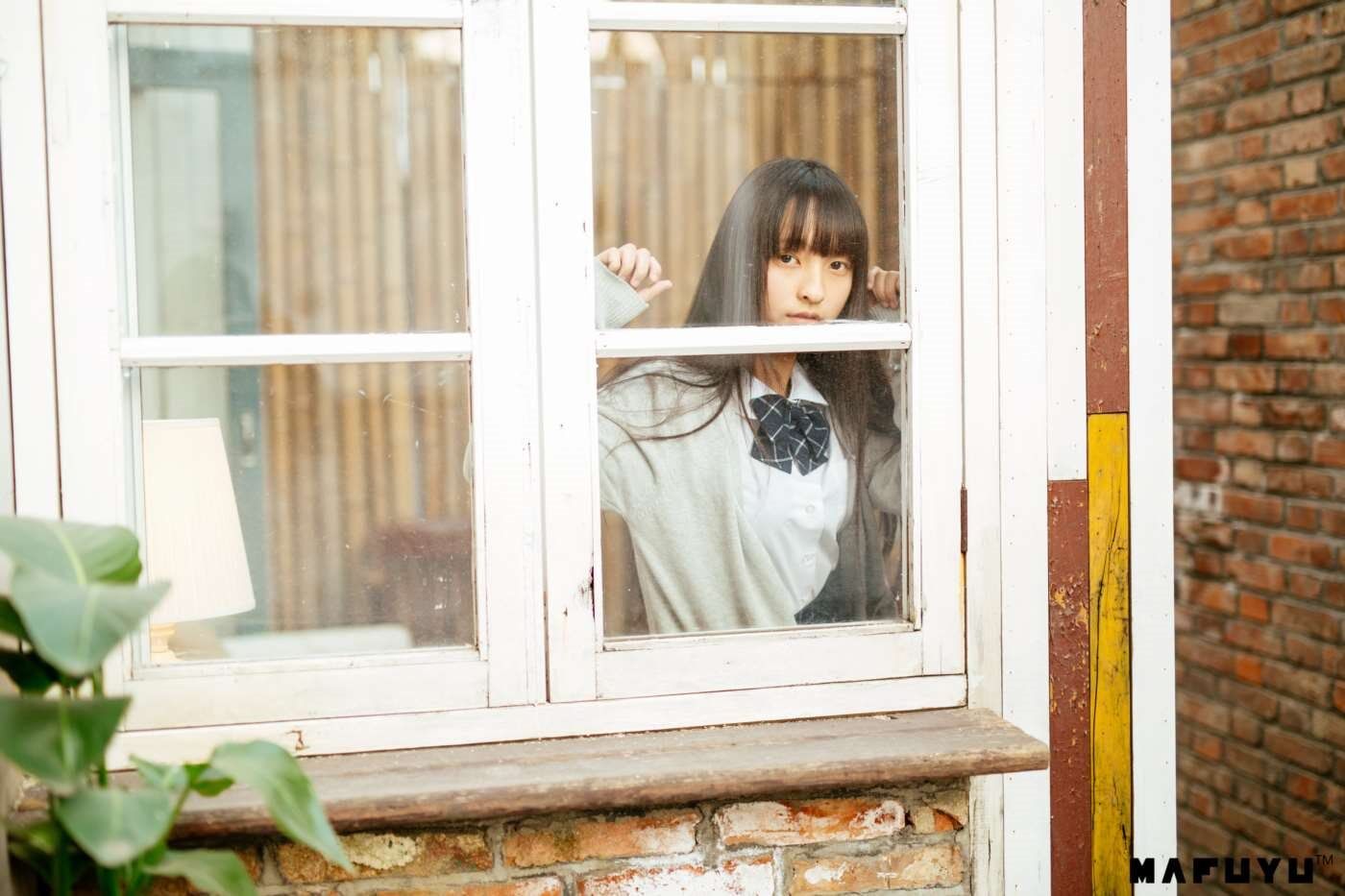 神楽坂真冬 JK2 [47P]插图6