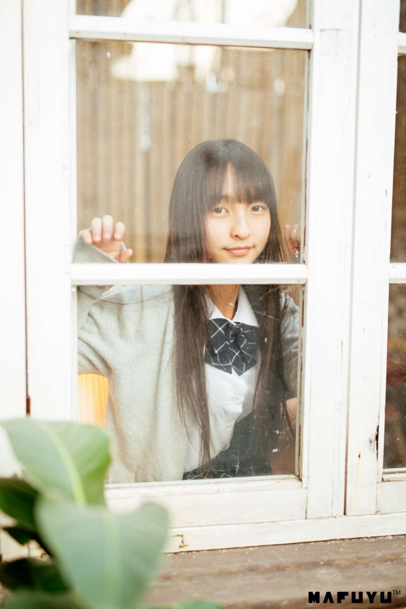 神楽坂真冬 JK2 [47P]插图8