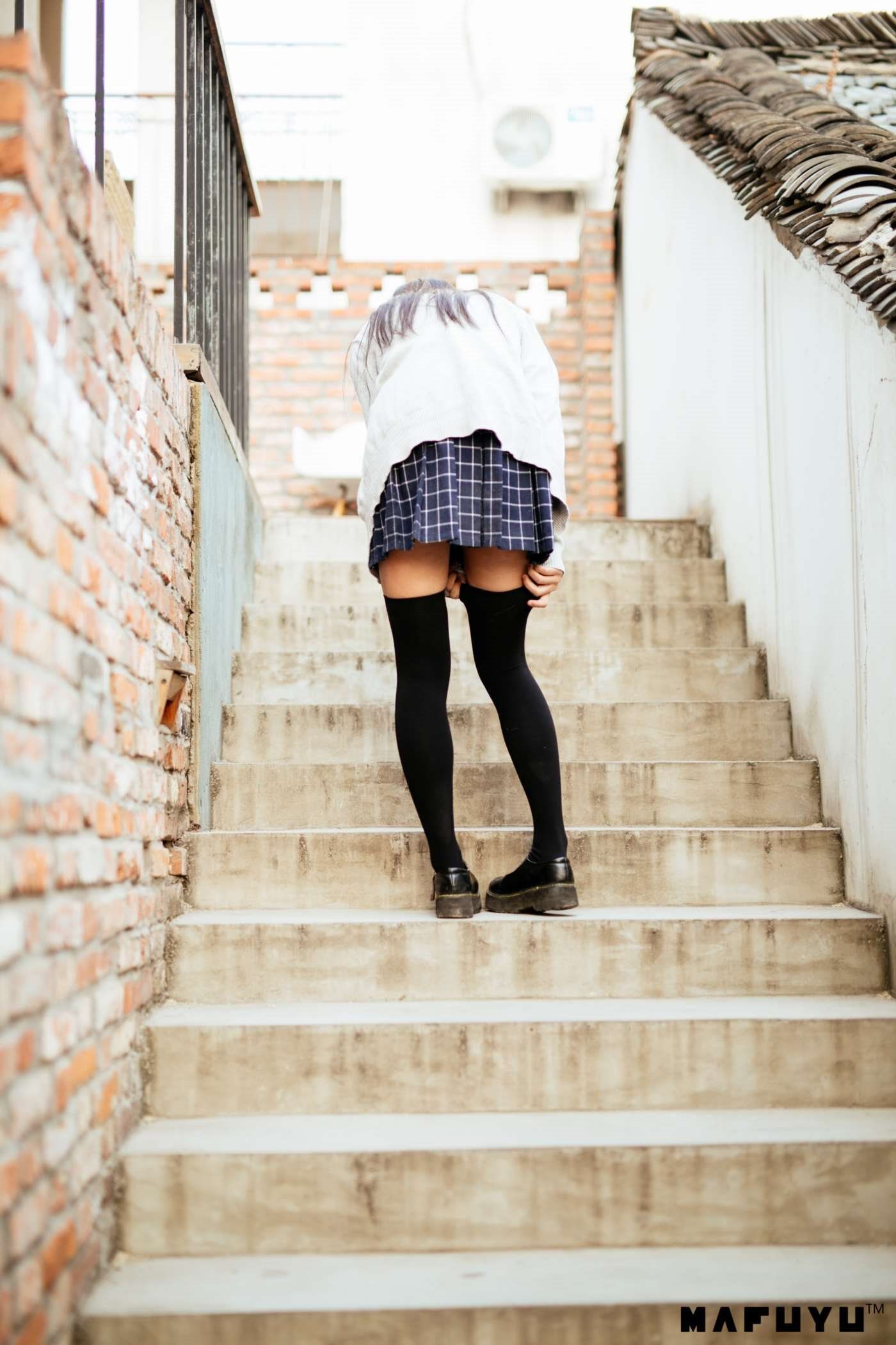 神楽坂真冬 JK2 [47P]插图8