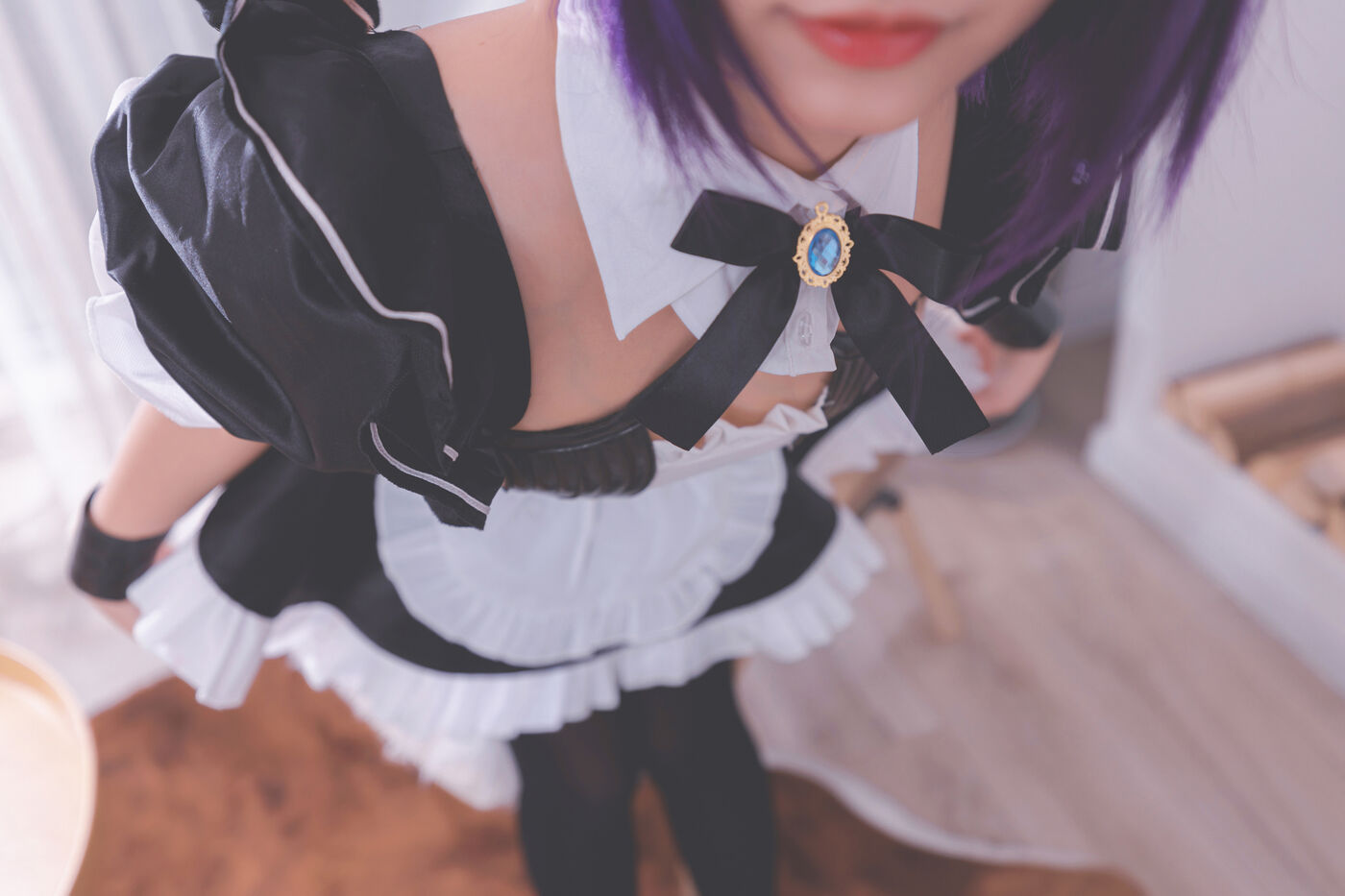 神楽坂真冬  果実の酒気 酒吞cos [150P]插图8