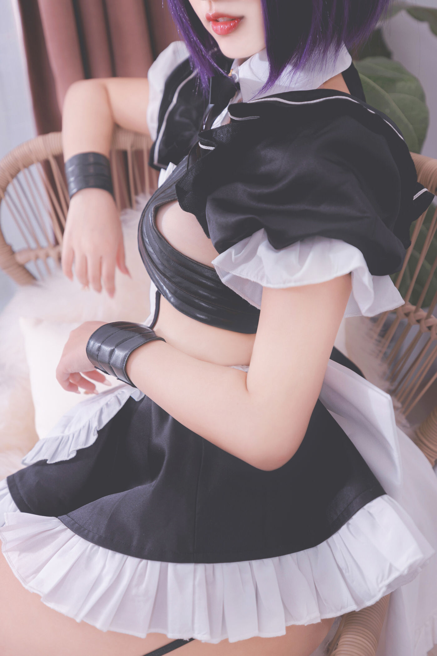 神楽坂真冬  果実の酒気 酒吞cos [150P]插图4