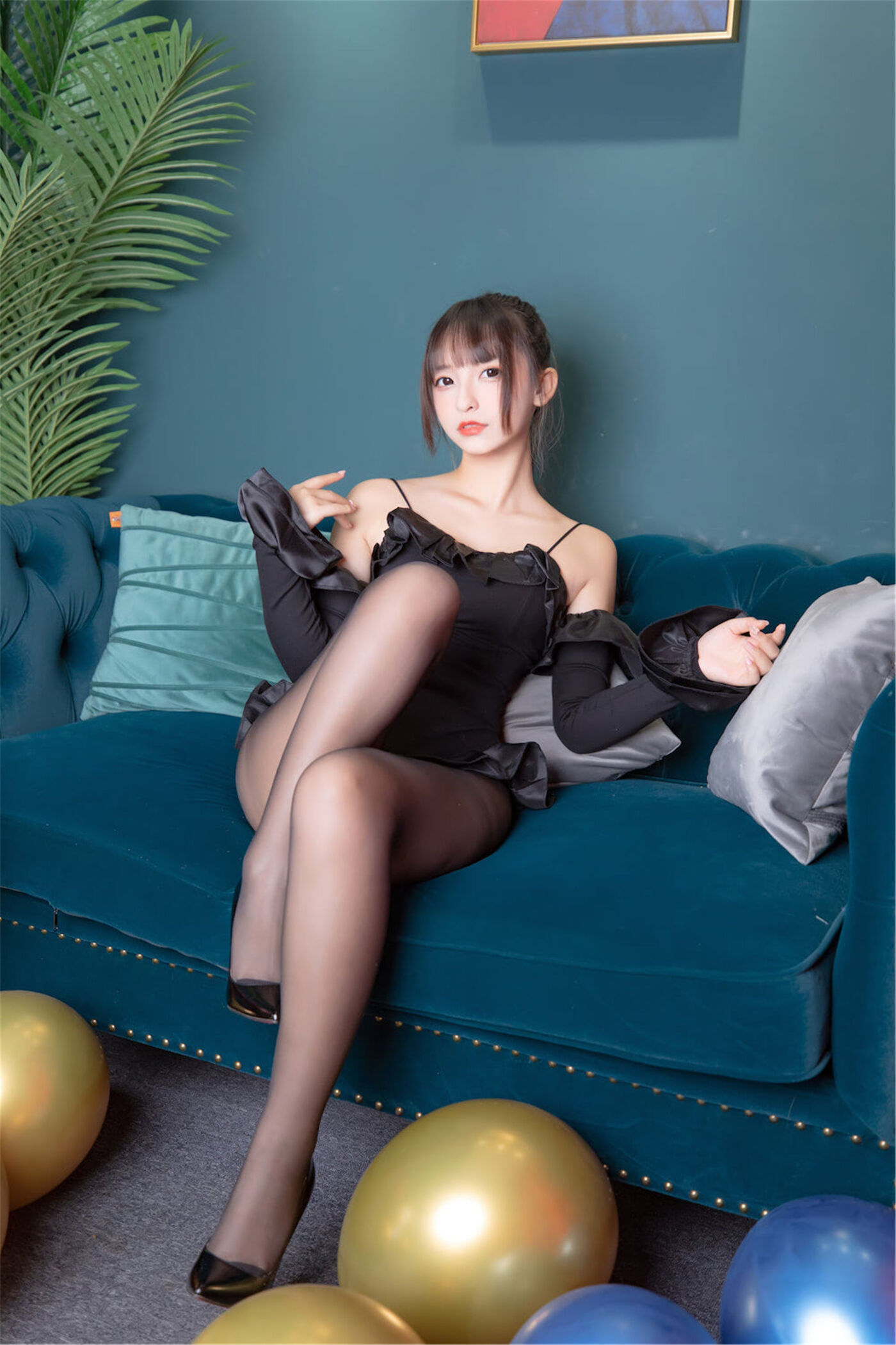 神楽坂真冬  授業開始》 [150P]插图3