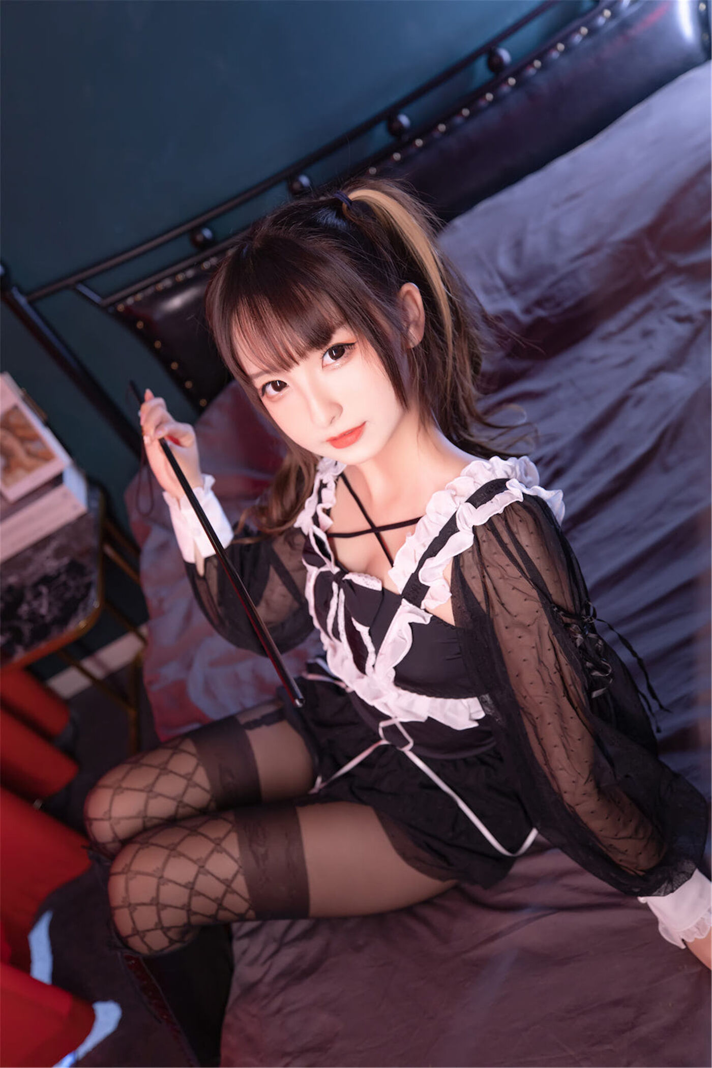 神楽坂真冬  授業開始》 [150P]插图7