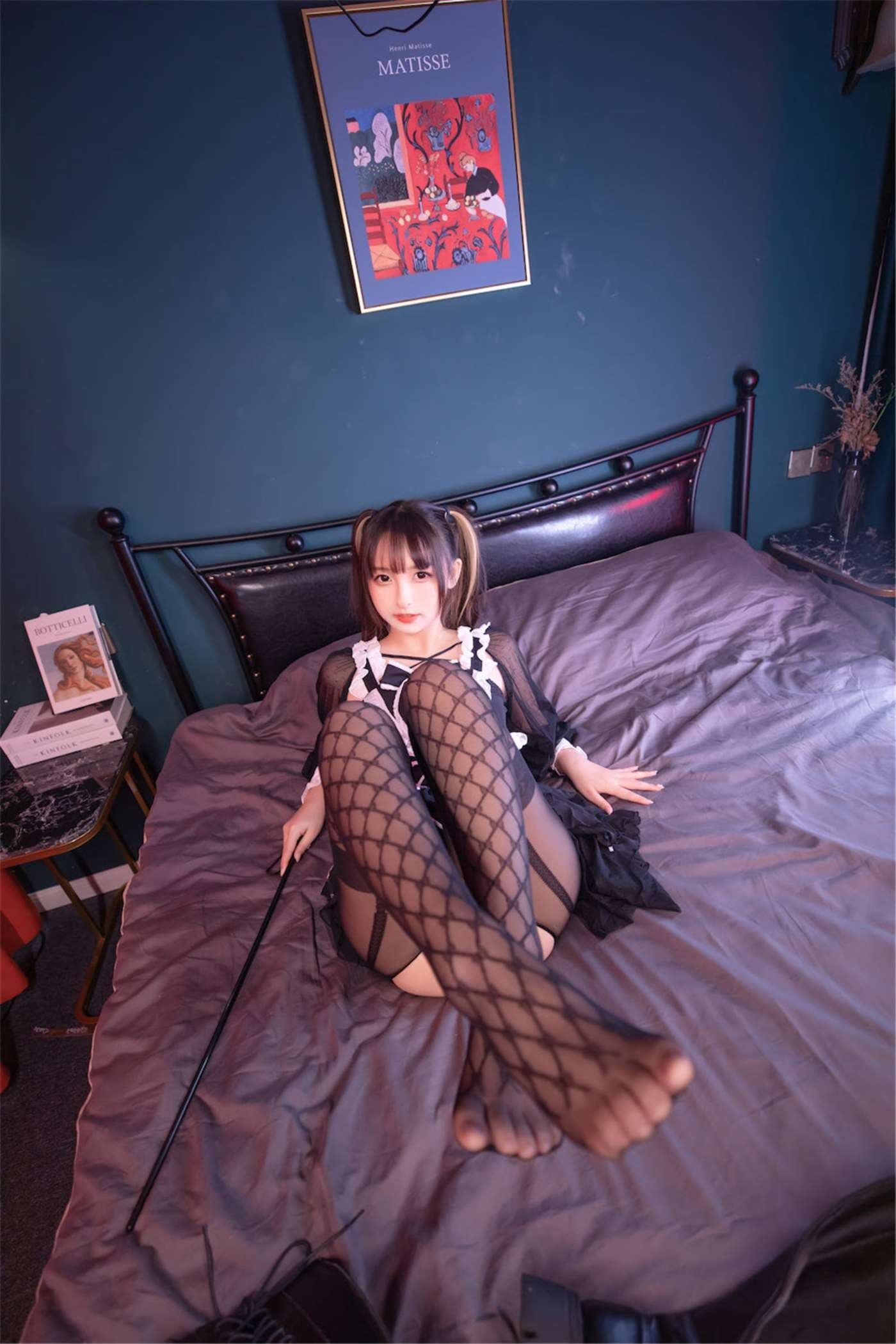 神楽坂真冬  授業開始》 [150P]插图9