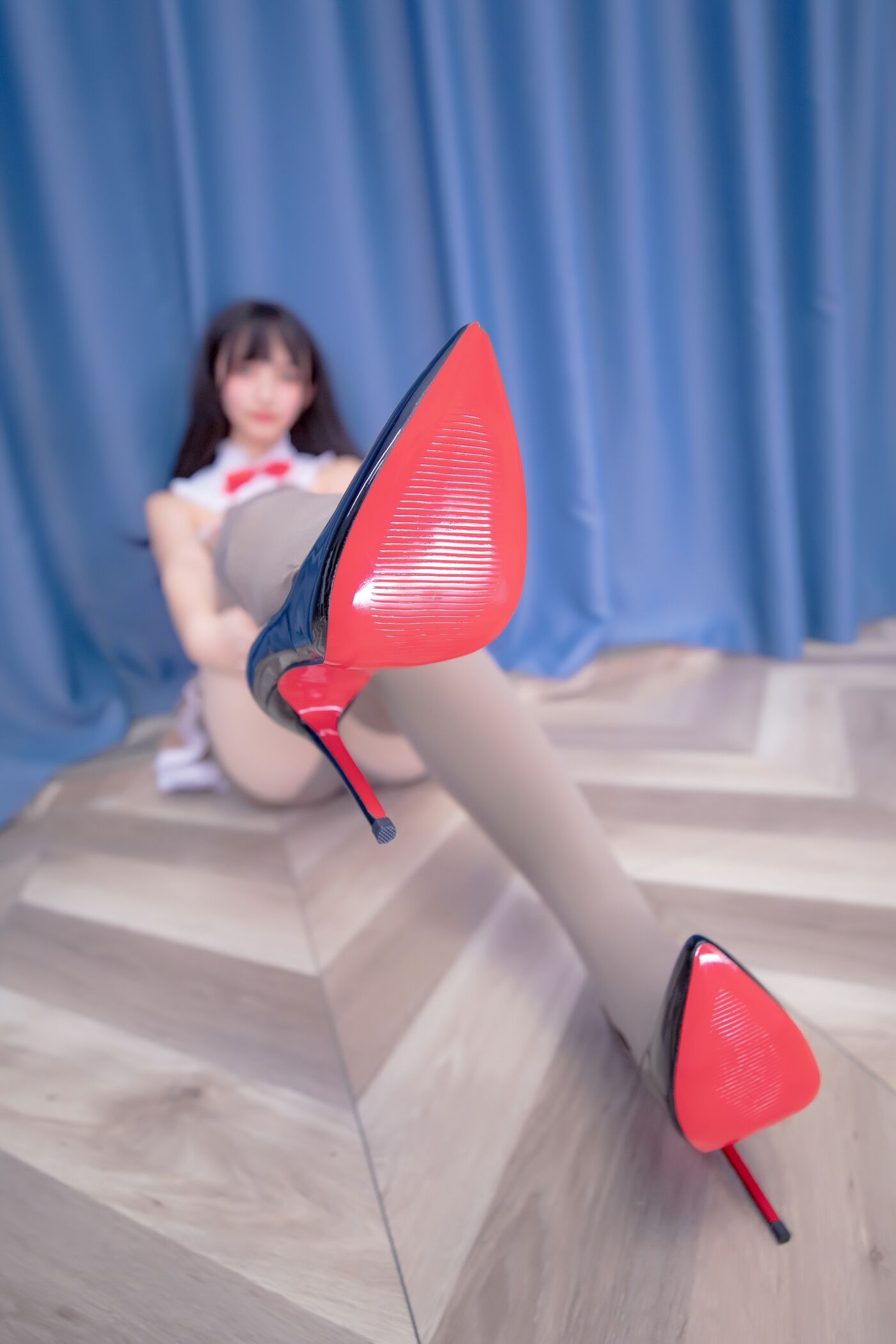 神楽坂真冬  熊少女 [75P]插图6
