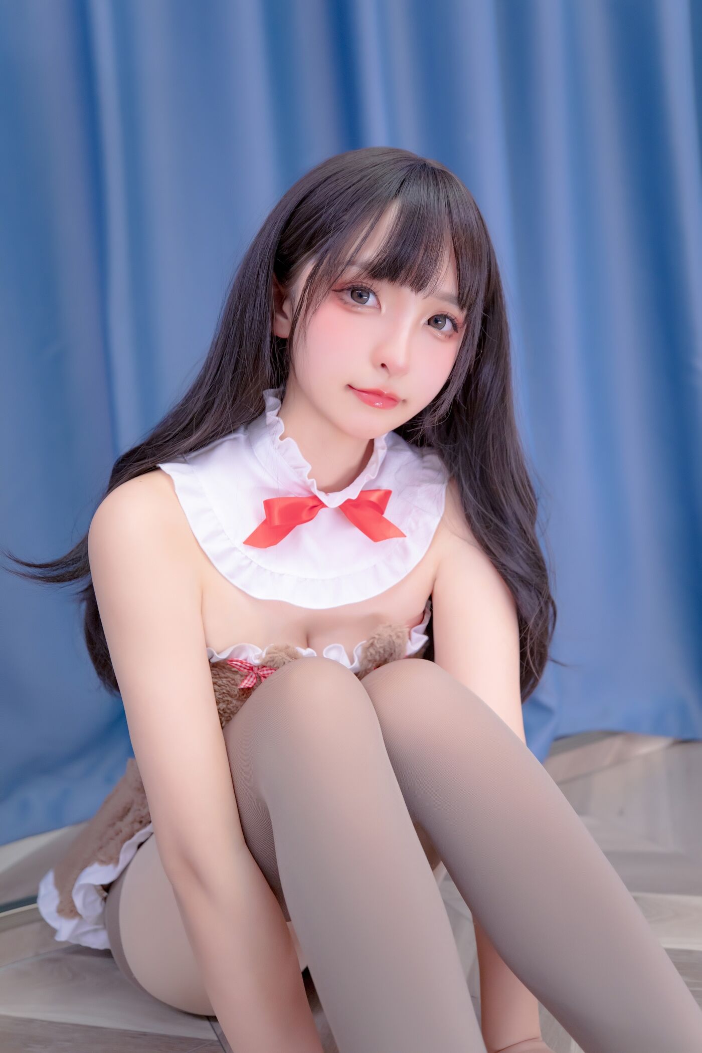神楽坂真冬  熊少女 [75P]插图7