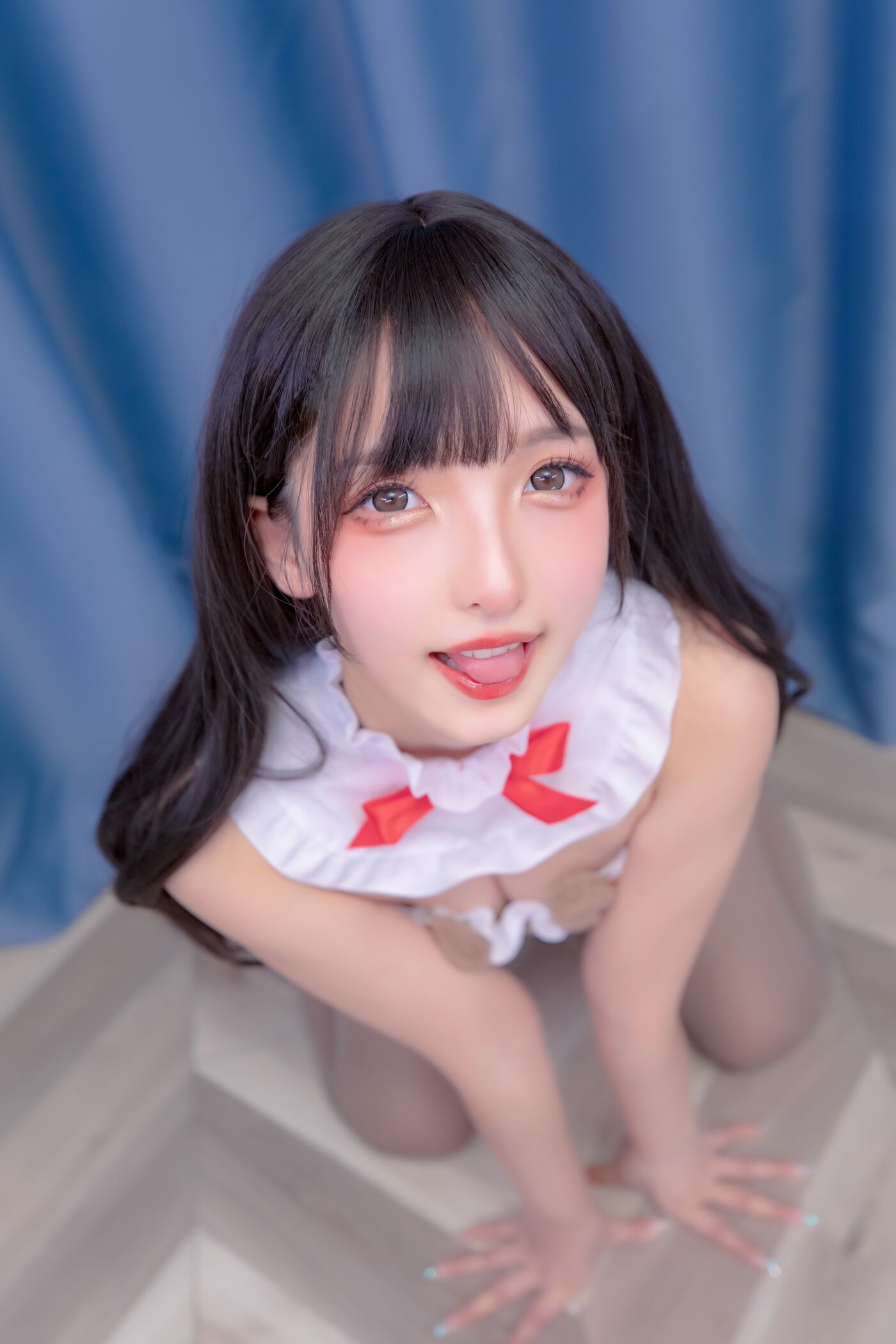 神楽坂真冬  熊少女 [75P]插图7