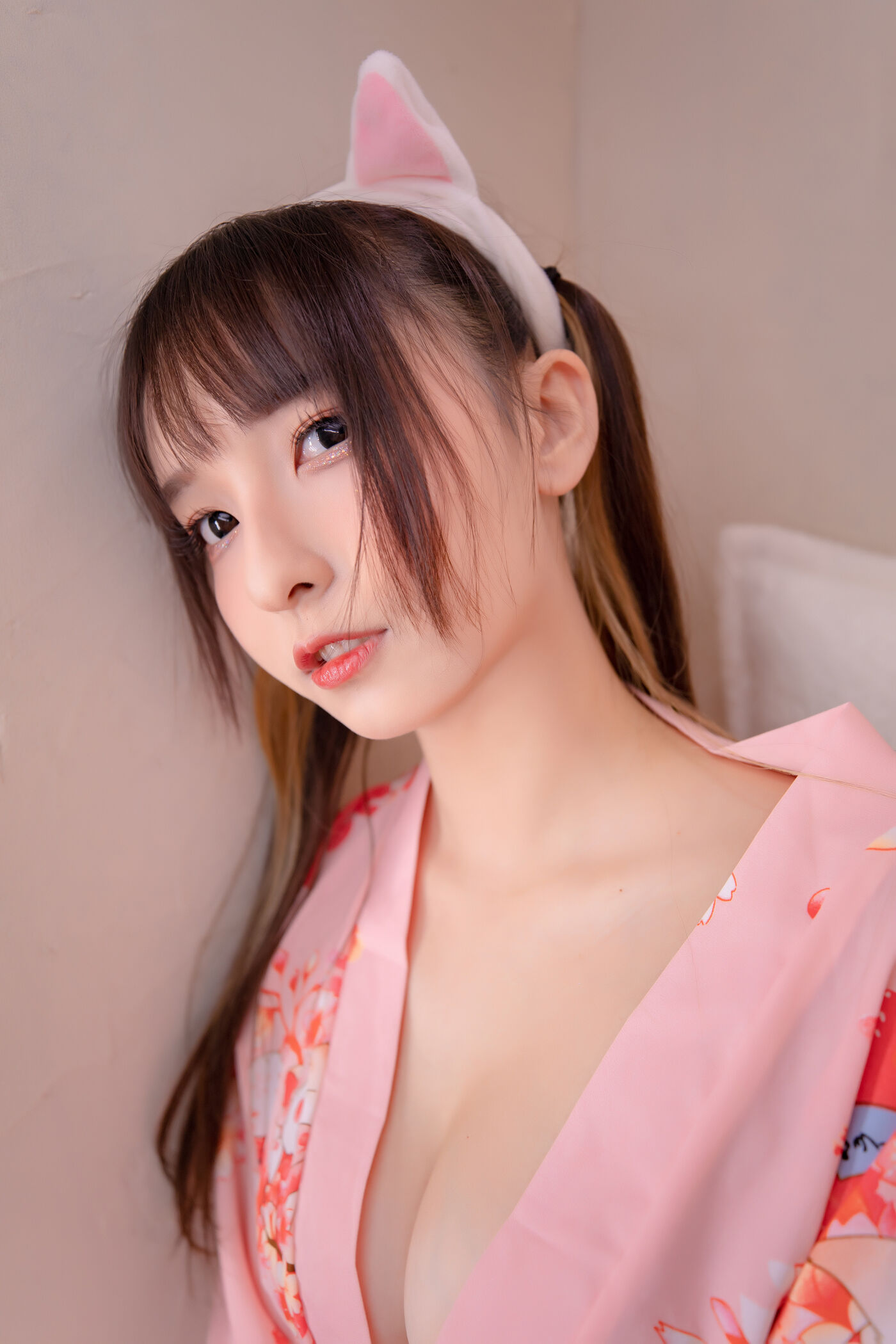 神楽坂真冬  ガールズパフェ》雪糕少女 (絶対企画) [150P]插图7