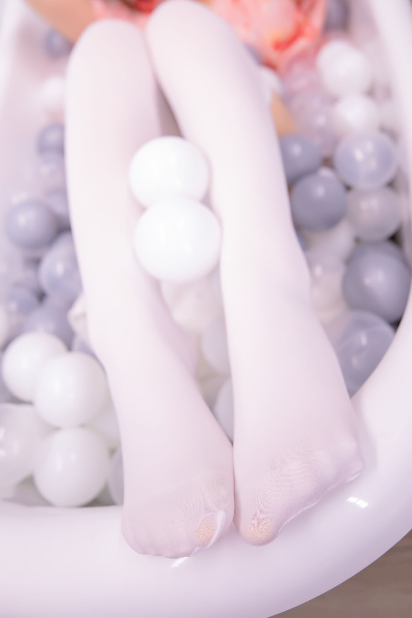 神楽坂真冬  ガールズパフェ》雪糕少女 (絶対企画) [150P]插图9