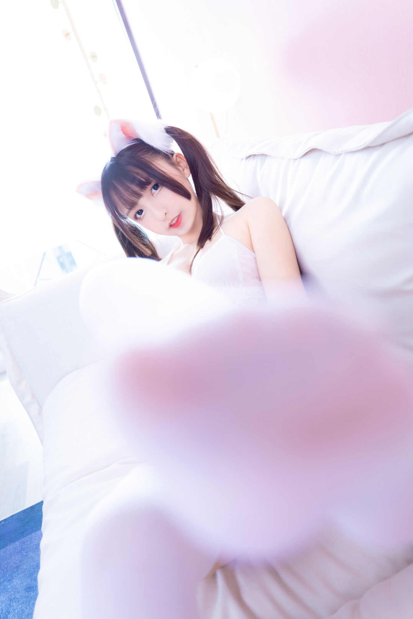 神楽坂真冬  ねこタイム [144P]插图8