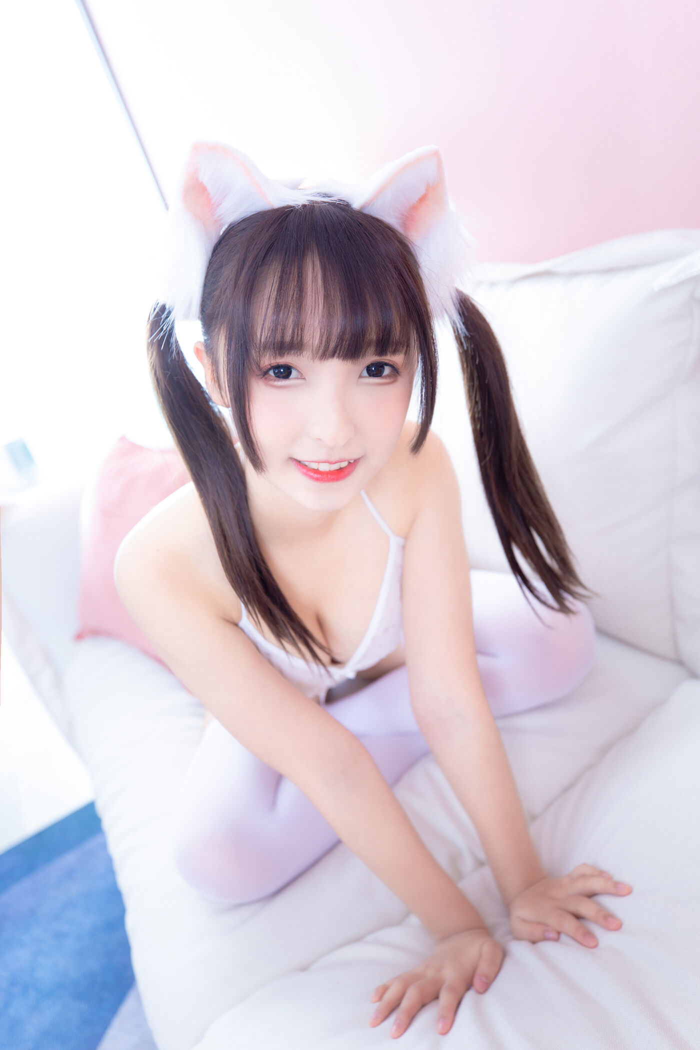 神楽坂真冬  ねこタイム [144P]插图5
