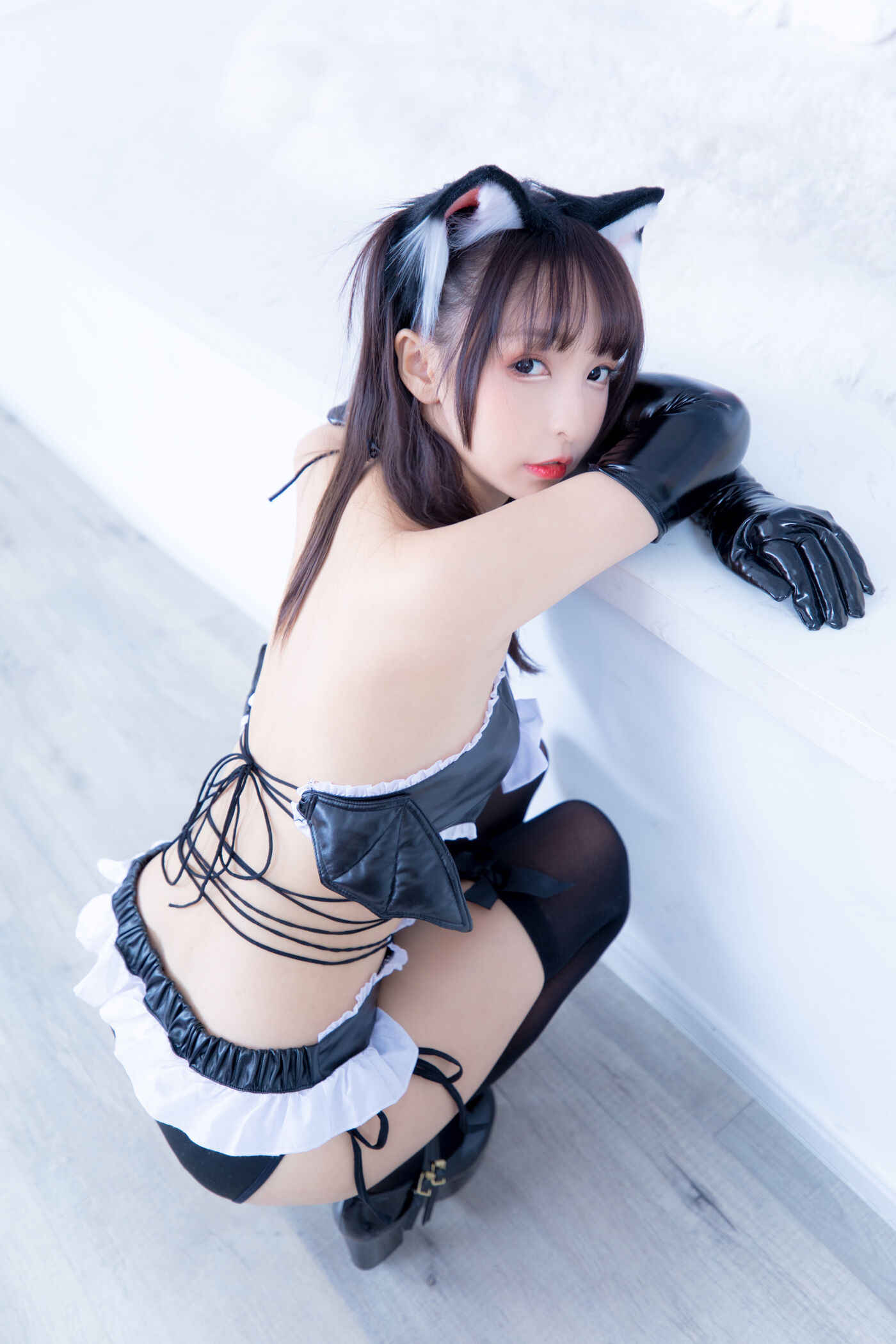 神楽坂真冬  ねこタイム [144P]插图4