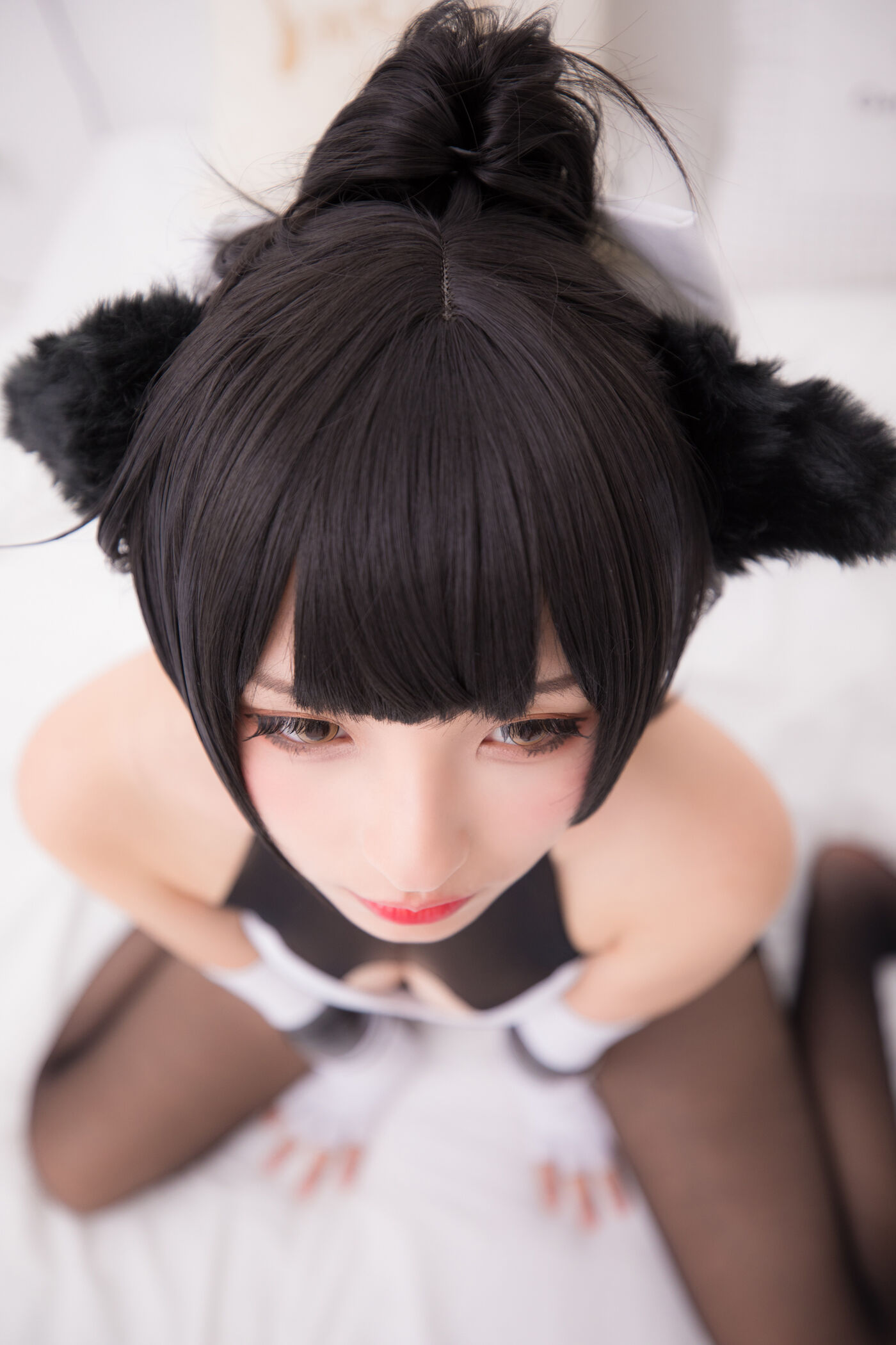 神楽坂真冬  TAKAO-TIGHTS VER (黑丝) [150P]插图