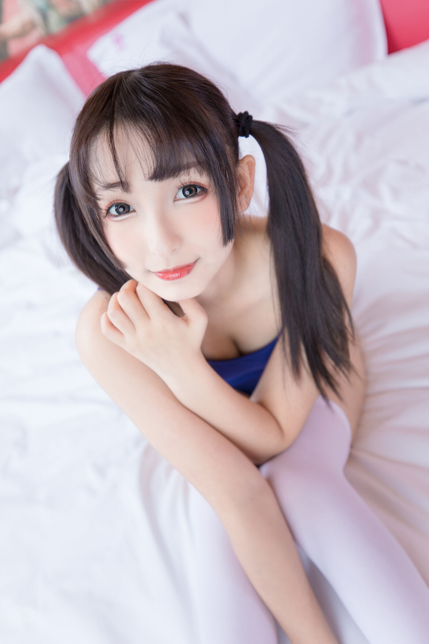 神楽坂真冬  《水の形》 [150P]插图1