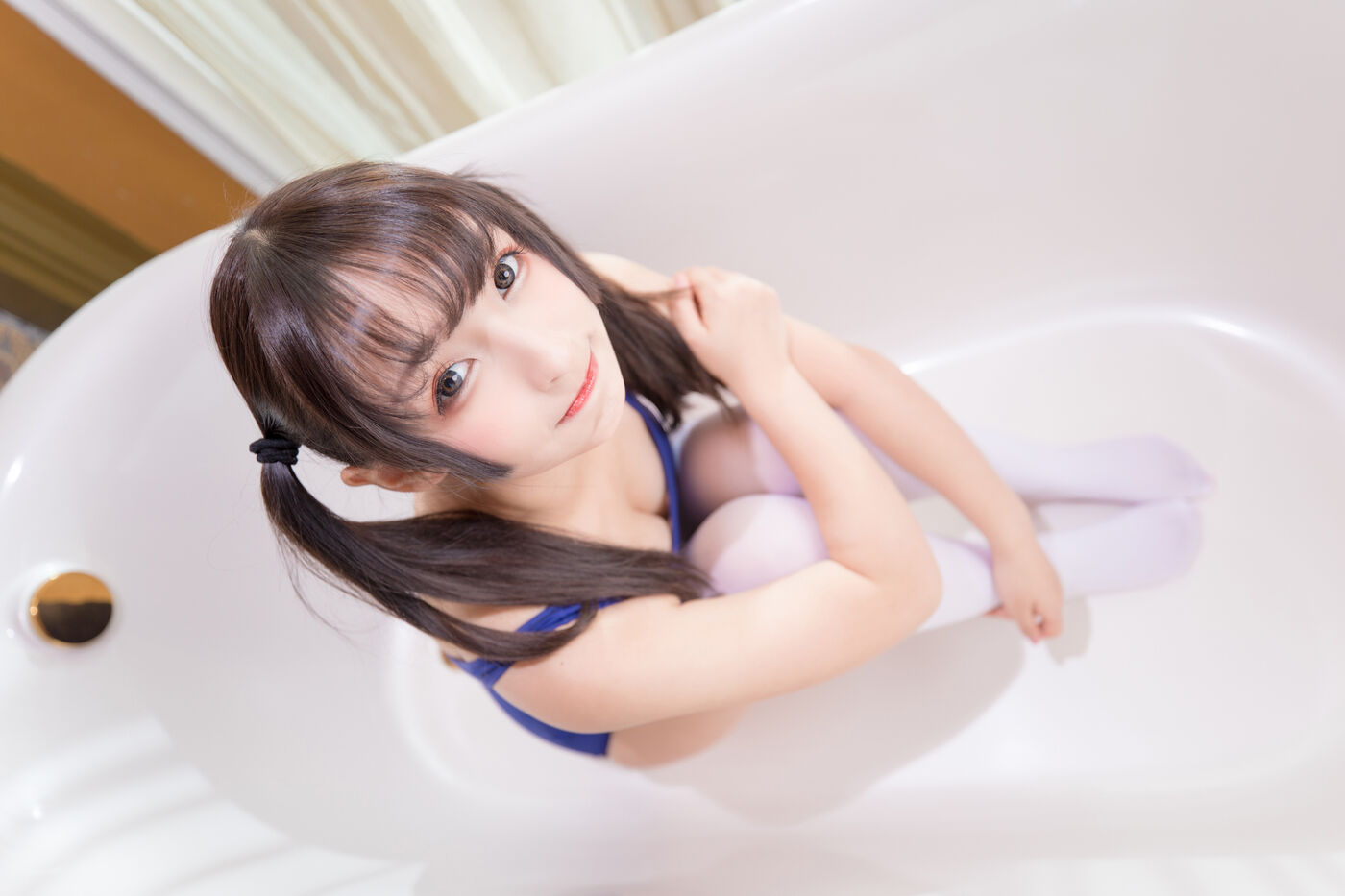 神楽坂真冬  《水の形》 [150P]插图7