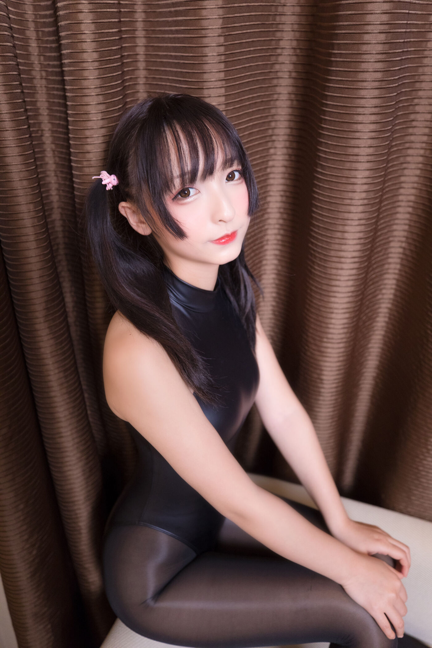 神楽坂真冬  《水の形》 [150P]插图8