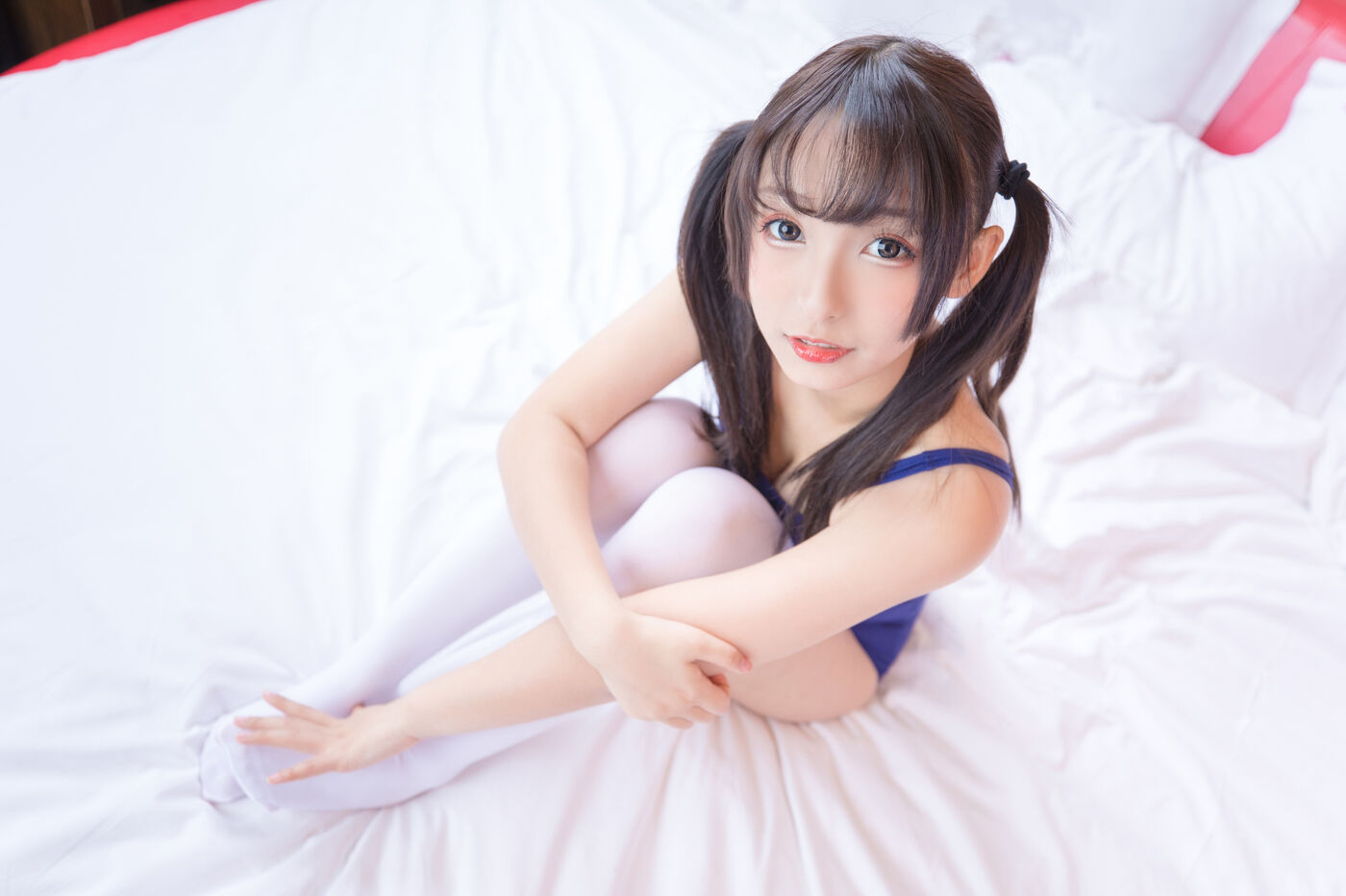 神楽坂真冬  《水の形》 [150P]插图5