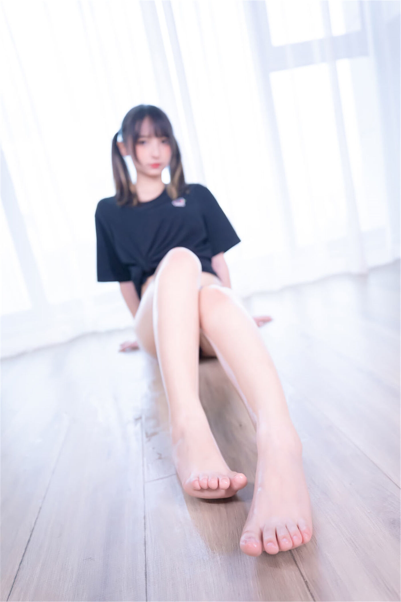 神楽坂真冬  牛仔裤主题《牛仔狂热》デニムマニア [150P]插图4