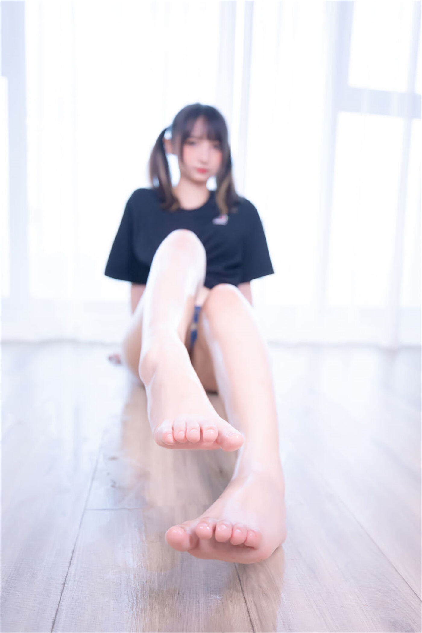 神楽坂真冬  牛仔裤主题《牛仔狂热》デニムマニア [150P]插图6