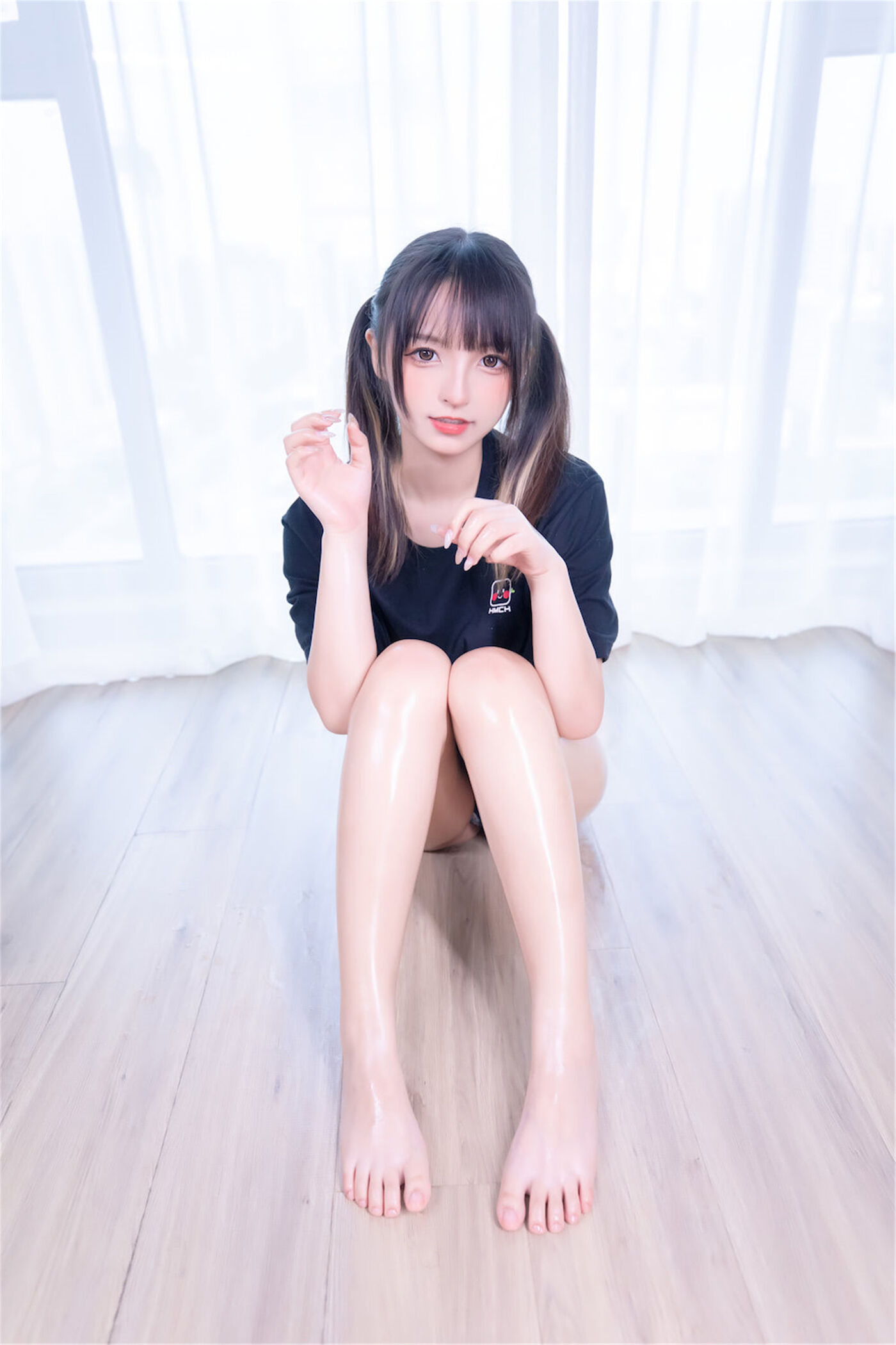 神楽坂真冬  牛仔裤主题《牛仔狂热》デニムマニア [150P]插图