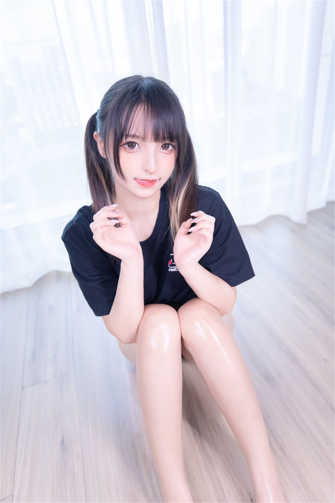 神楽坂真冬  牛仔裤主题《牛仔狂热》デニムマニア [150P]插图2