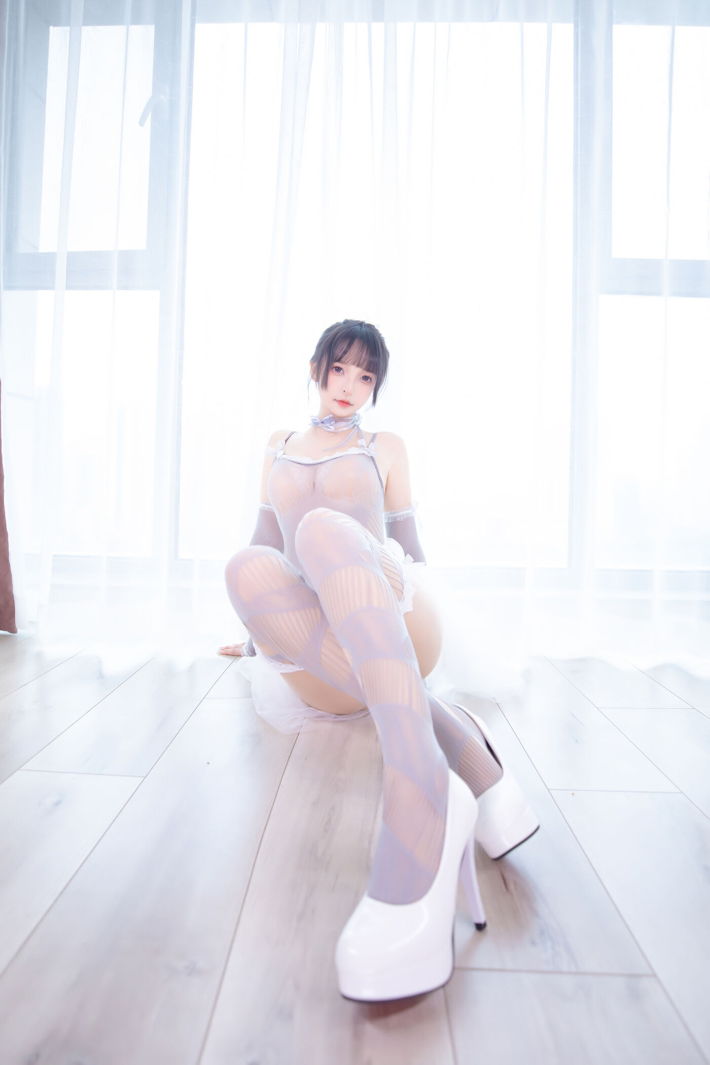 神楽坂真冬   意乱情迷 [75P]插图