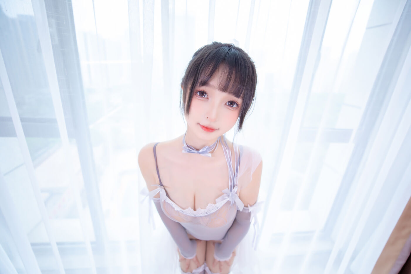 神楽坂真冬   意乱情迷 [75P]插图3