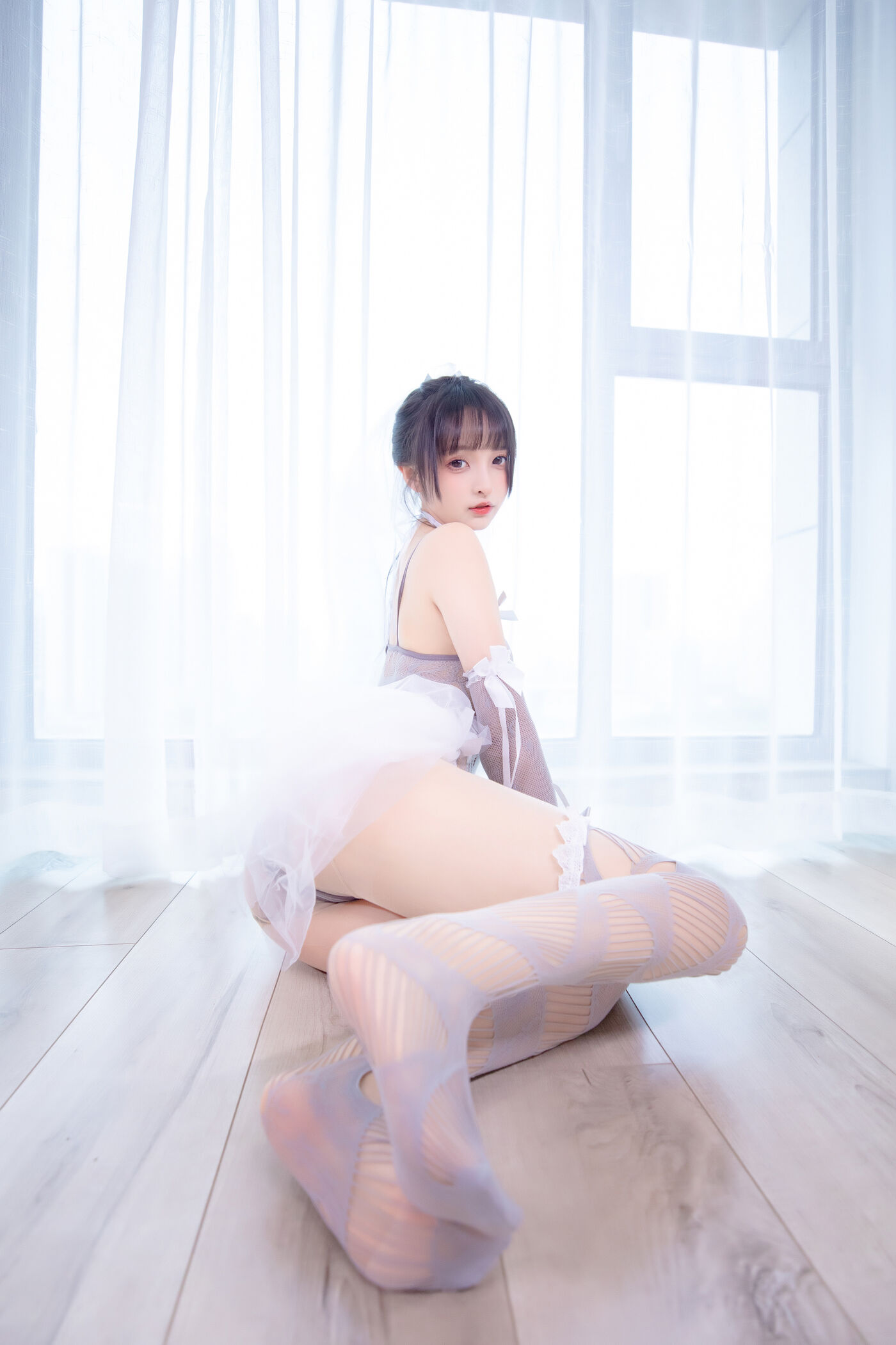 神楽坂真冬   意乱情迷 [75P]插图4