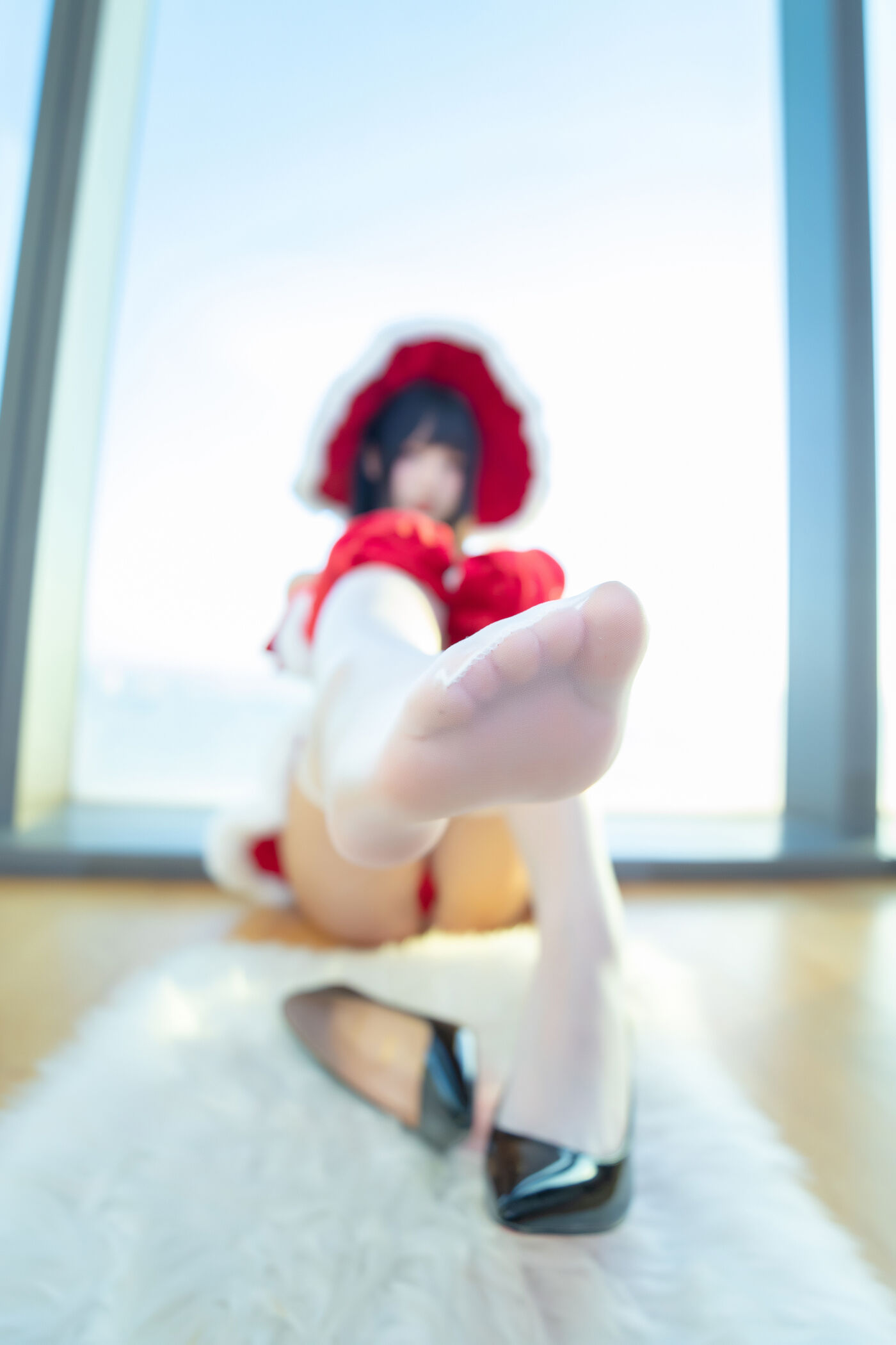 神楽坂真冬  圣诞魔法 [75P]插图8