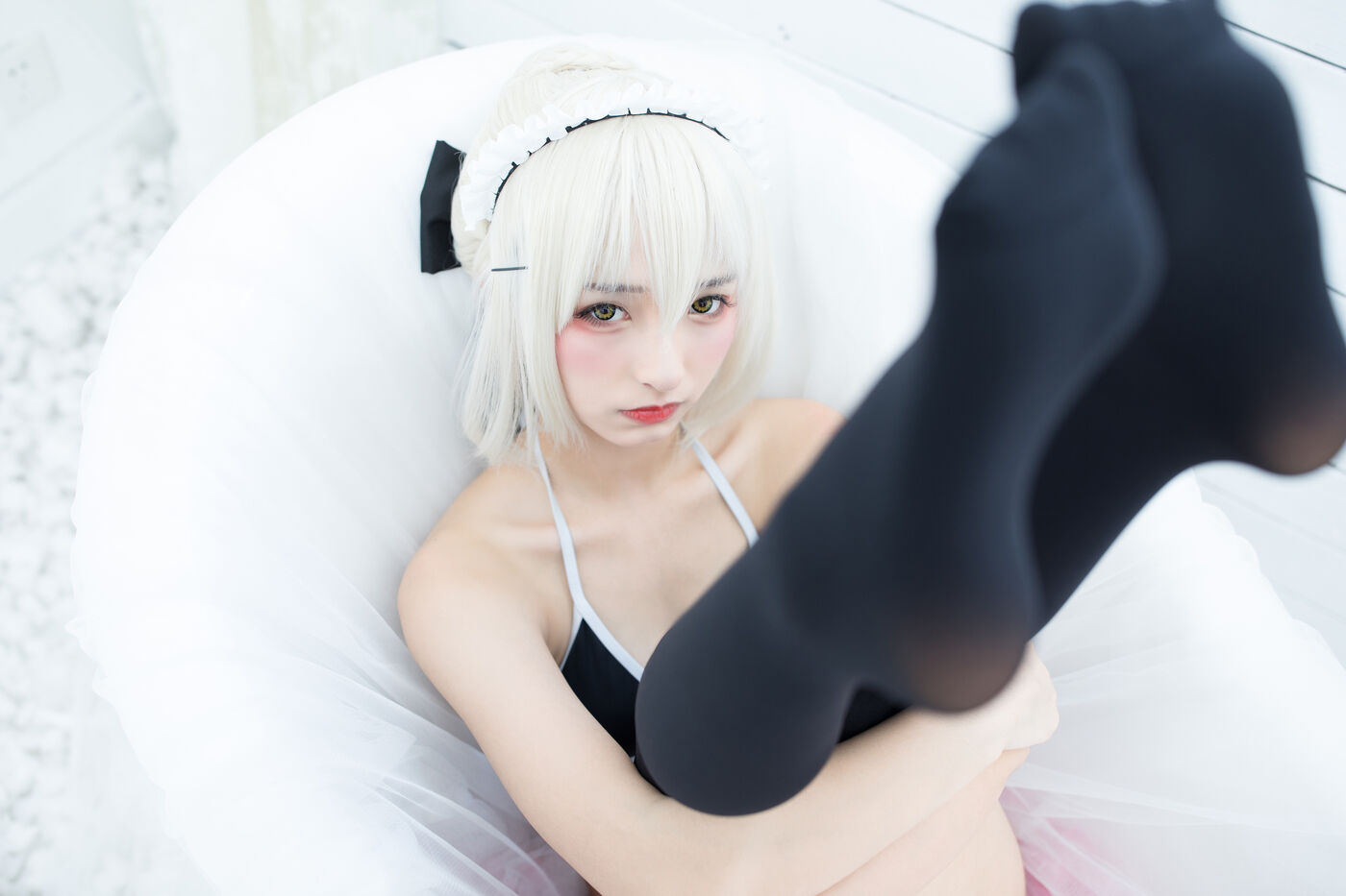 神楽坂真冬  絶対服従(Fate Grand Order) [150P]插图