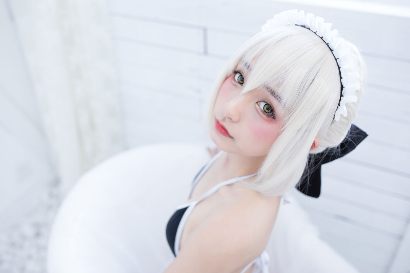 神楽坂真冬  絶対服従(Fate Grand Order) [150P]插图3