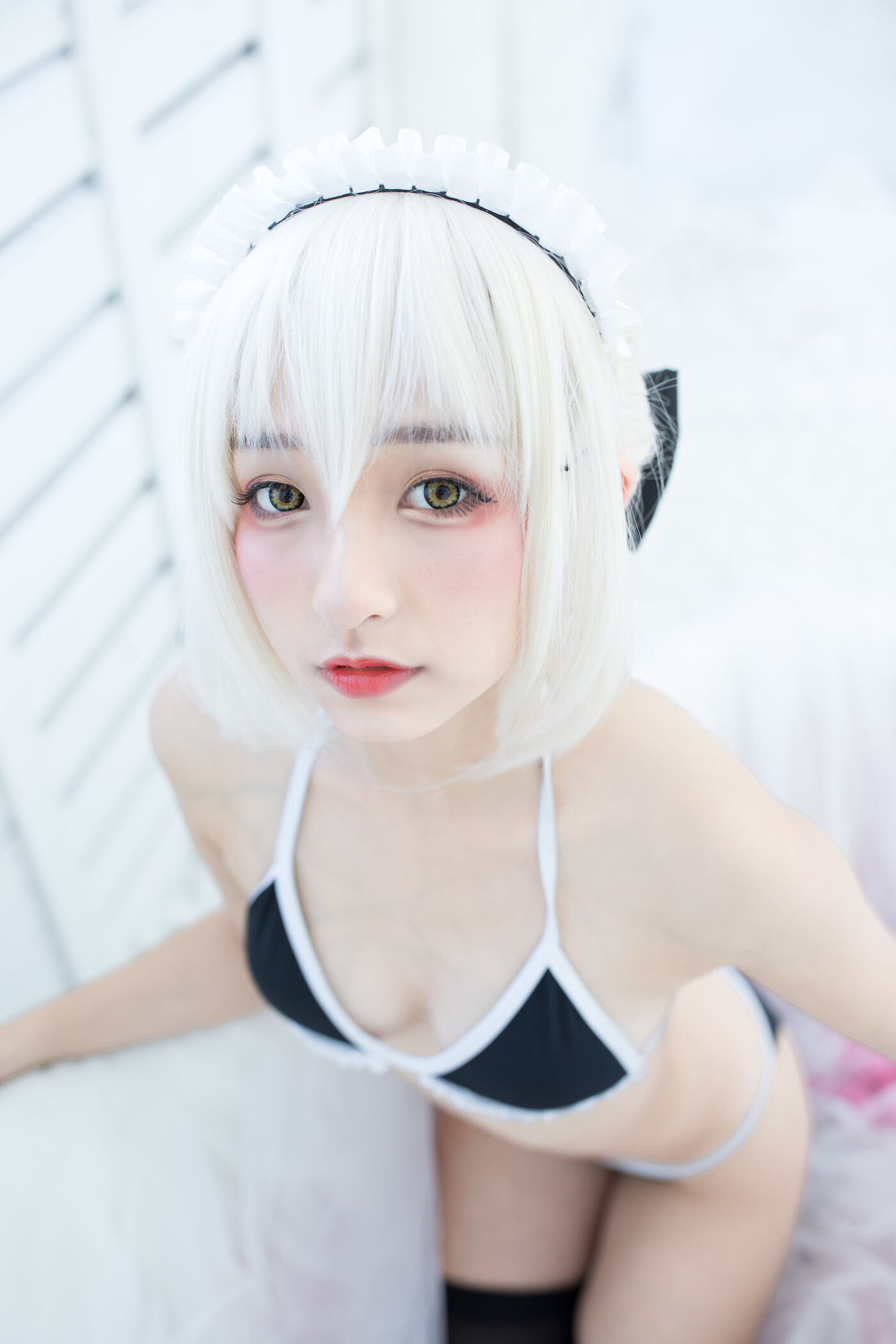 神楽坂真冬  絶対服従(Fate Grand Order) [150P]插图2