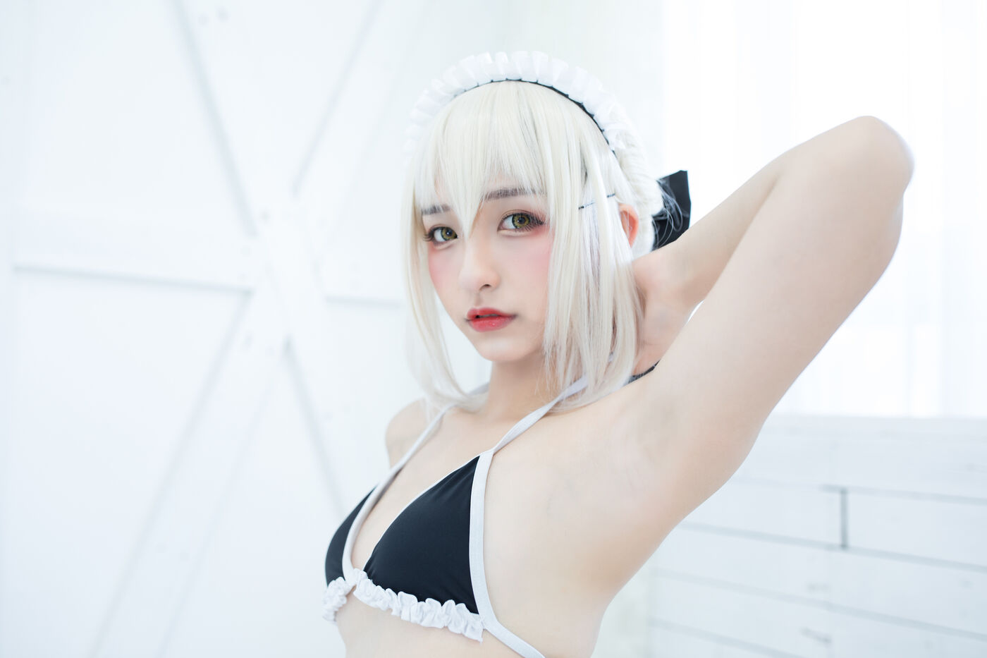 神楽坂真冬  絶対服従(Fate Grand Order) [150P]插图8