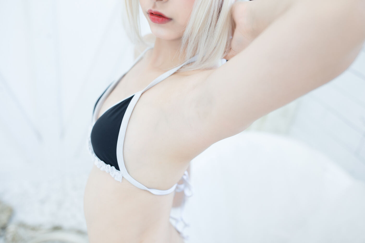 神楽坂真冬  絶対服従(Fate Grand Order) [150P]插图9