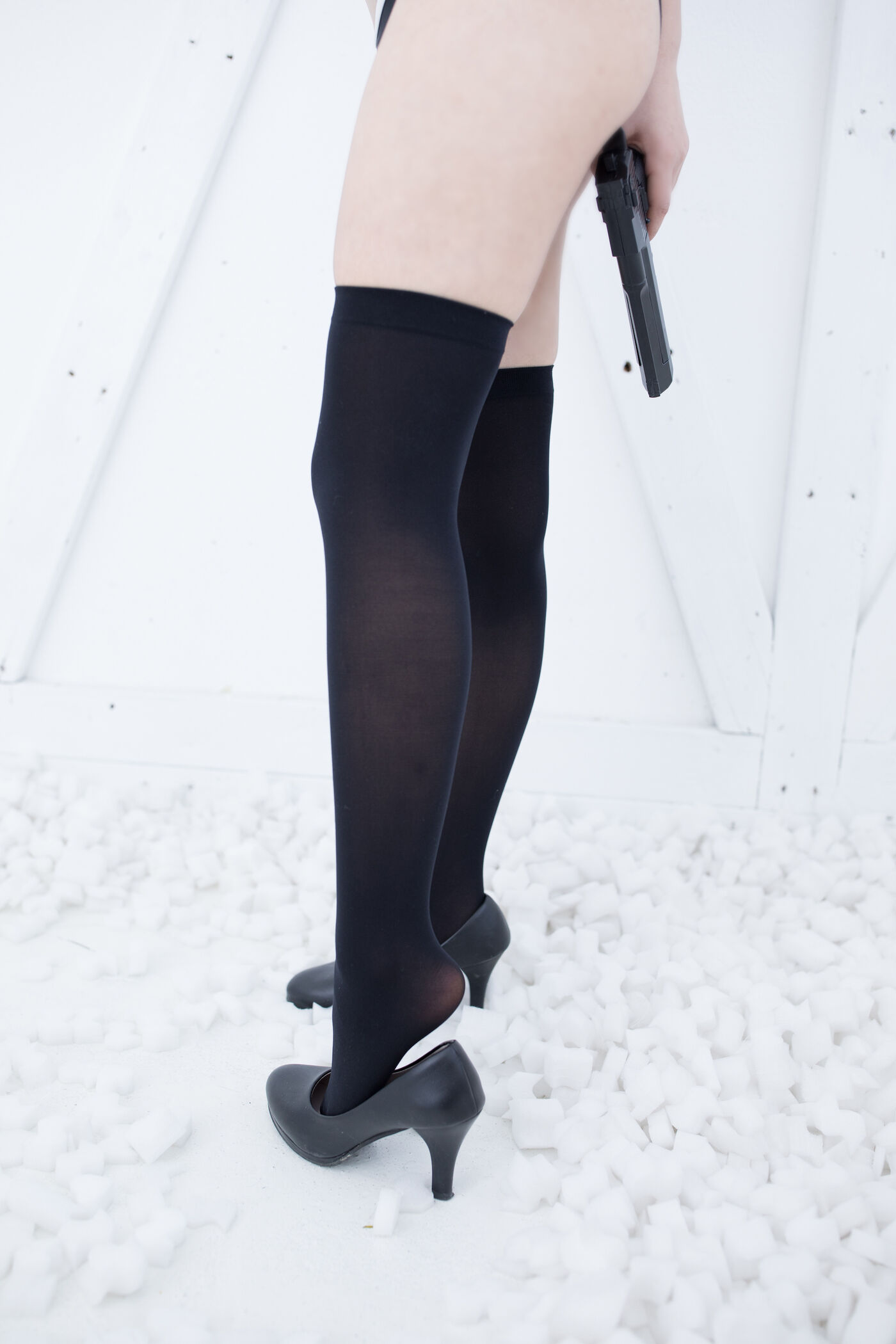 神楽坂真冬  絶対服従(Fate Grand Order) [150P]插图6