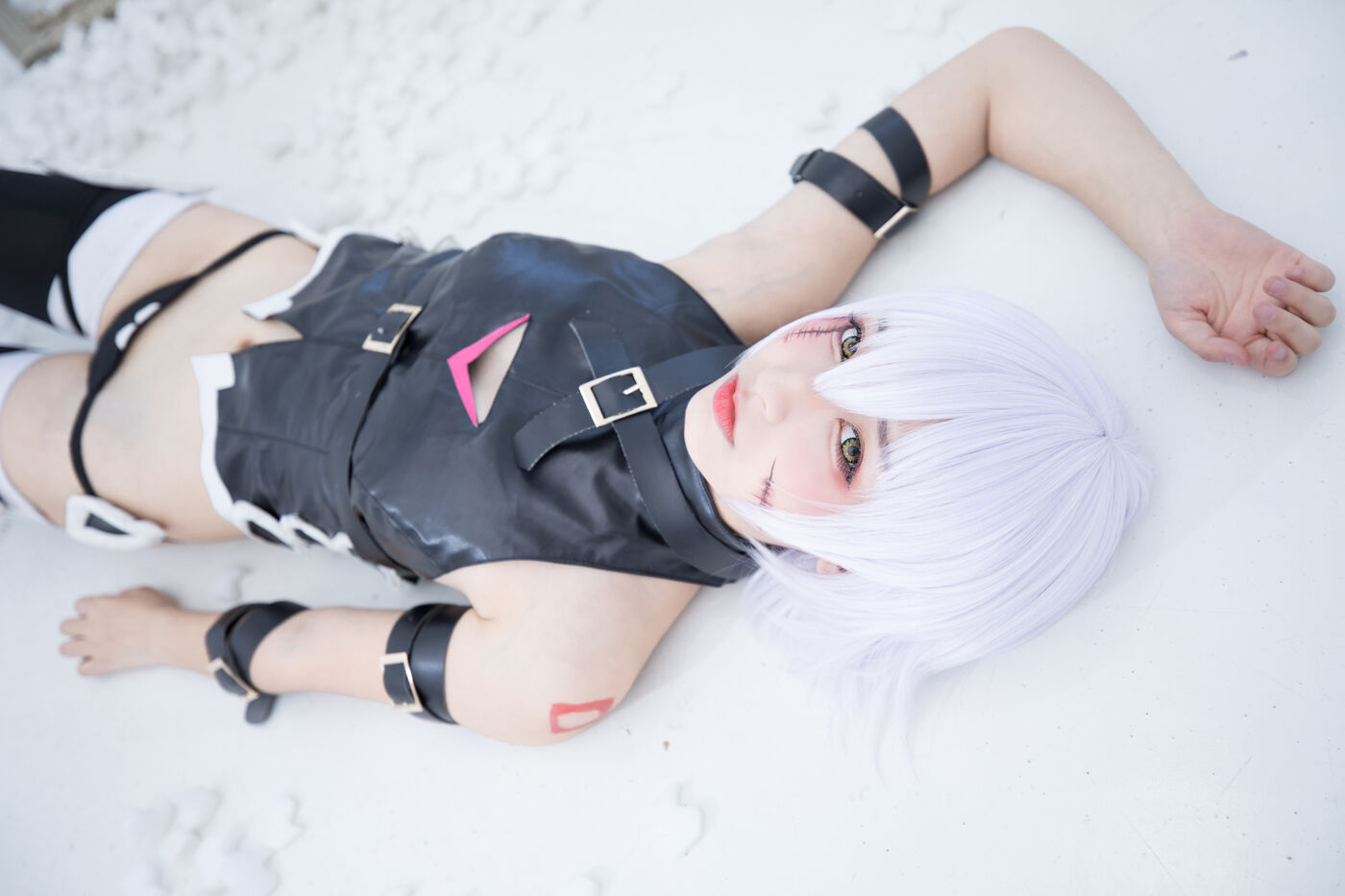 神楽坂真冬  絶対服従(Fate Grand Order) [150P]插图5