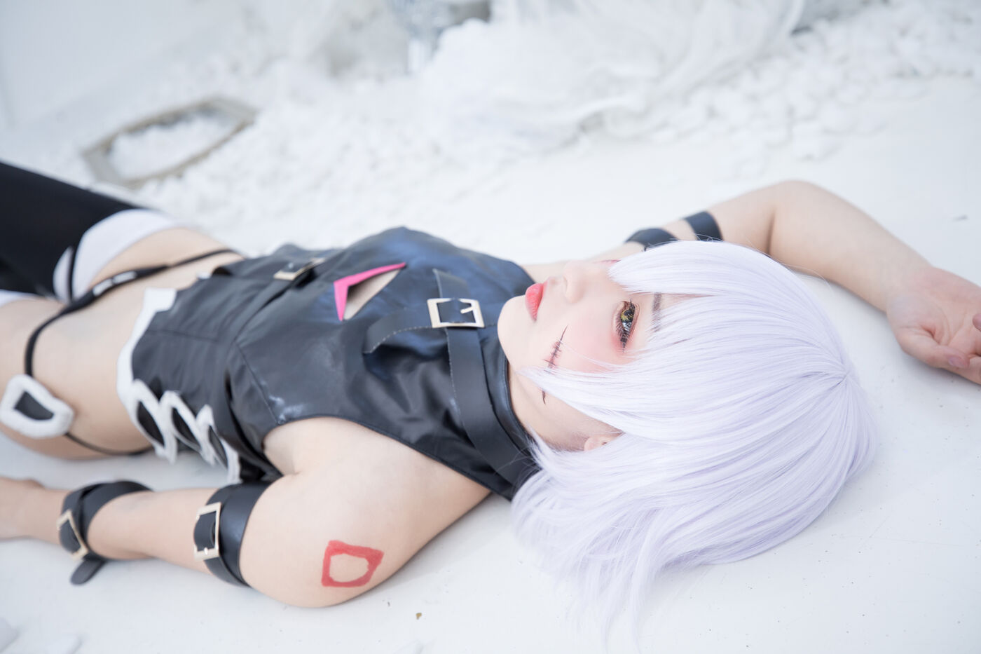 神楽坂真冬  絶対服従(Fate Grand Order) [150P]插图6
