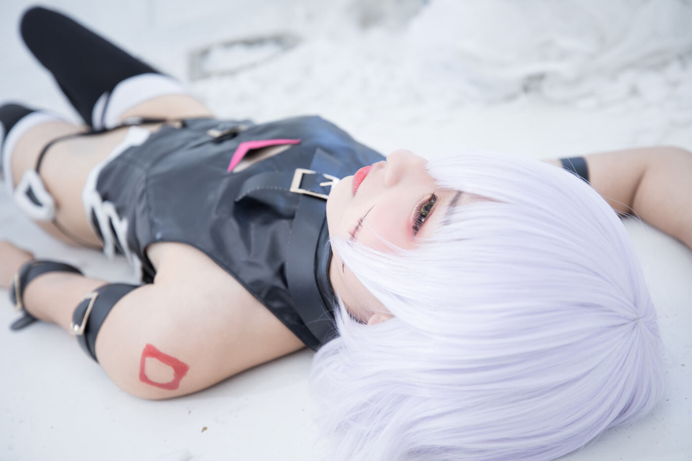 神楽坂真冬  絶対服従(Fate Grand Order) [150P]插图7