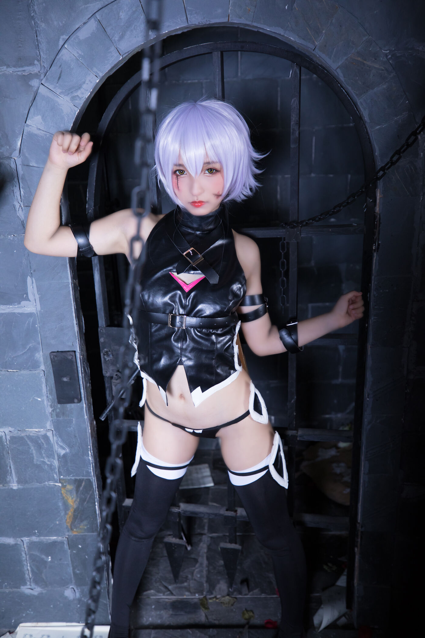 神楽坂真冬  絶対服従(Fate Grand Order) [150P]插图