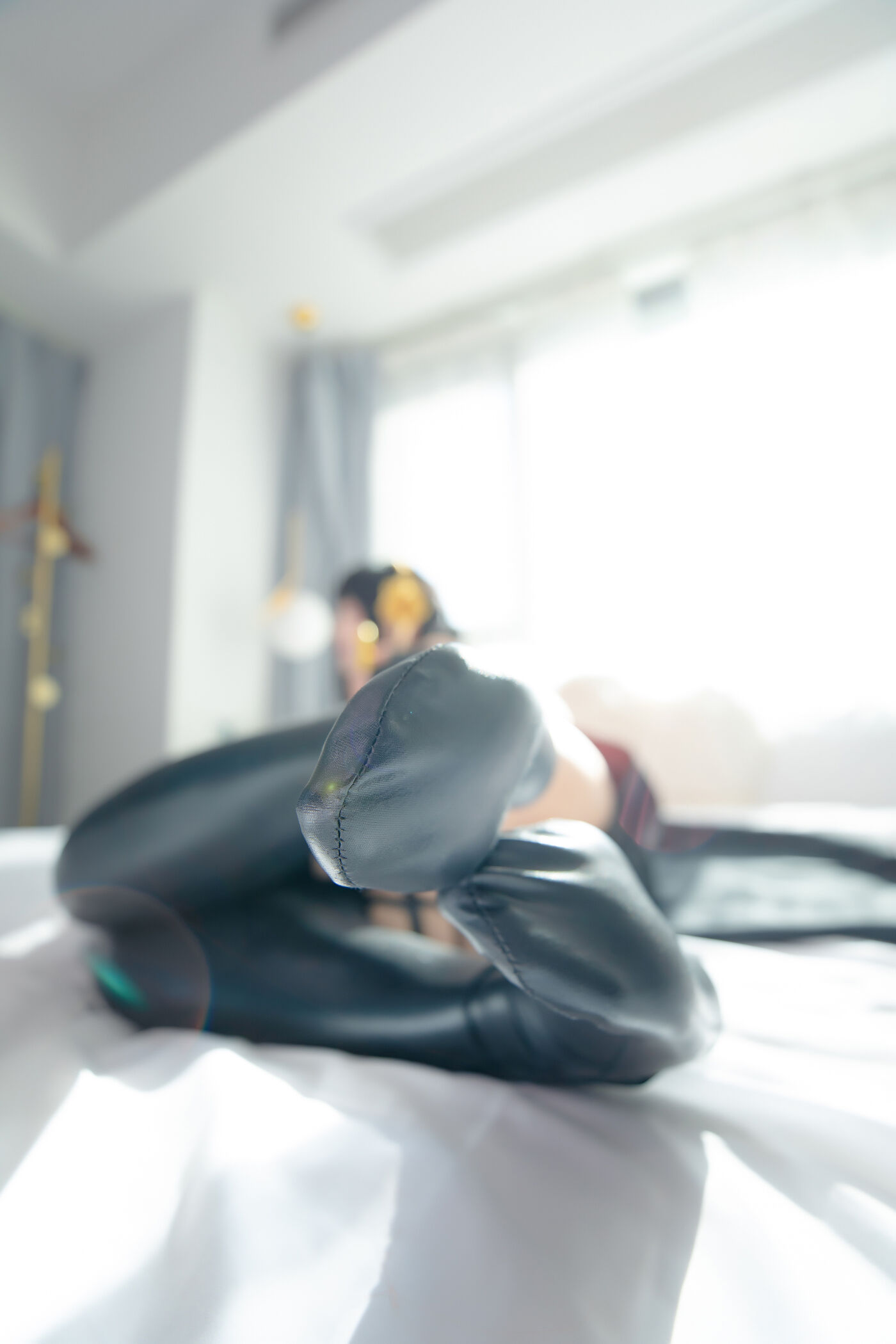 神楽坂真冬  约尔太太 [75P]插图1