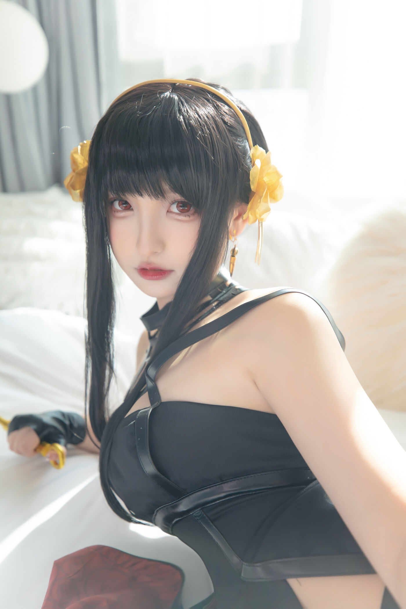 神楽坂真冬  约尔太太 [75P]插图5