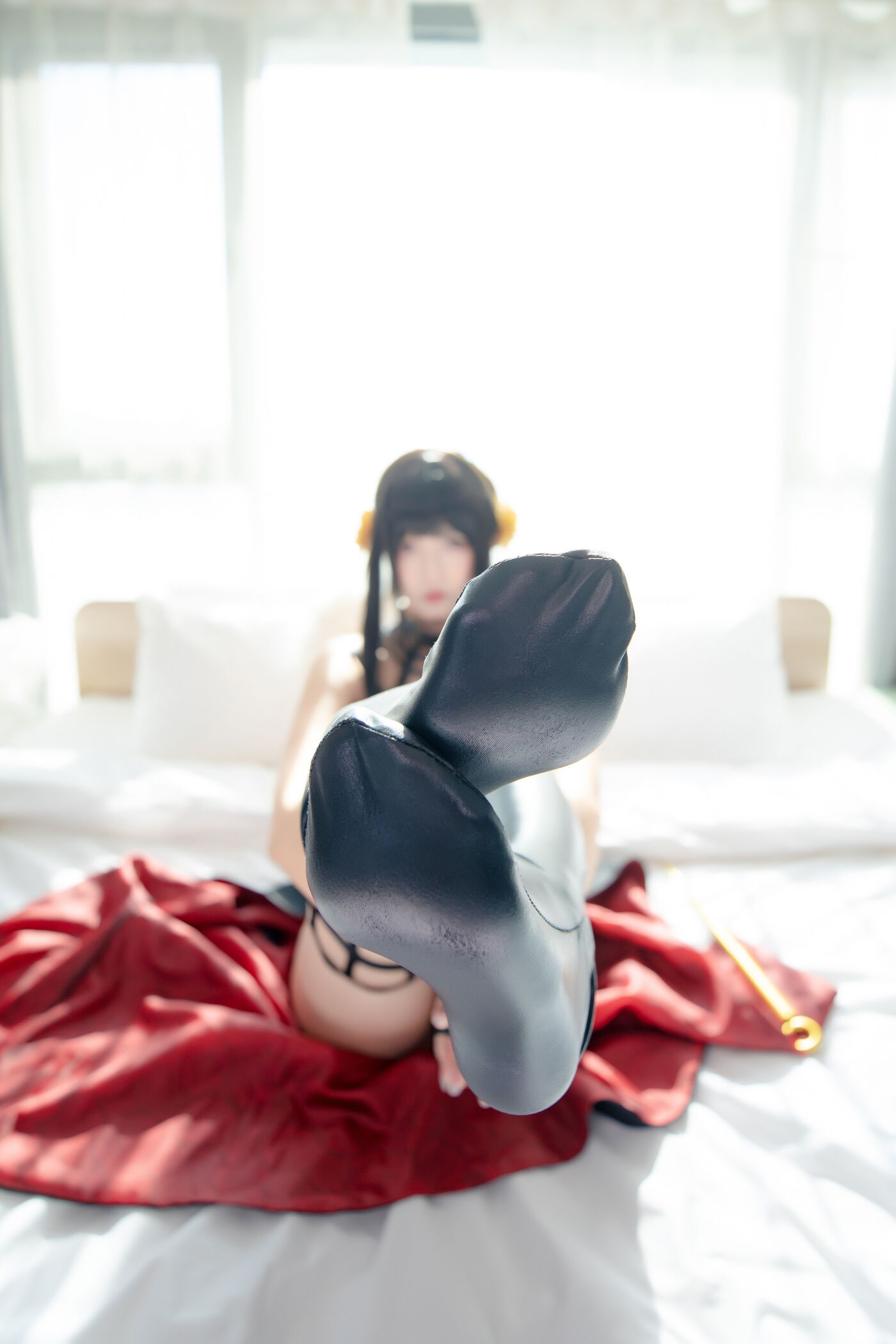 神楽坂真冬  约尔太太 [75P]插图8