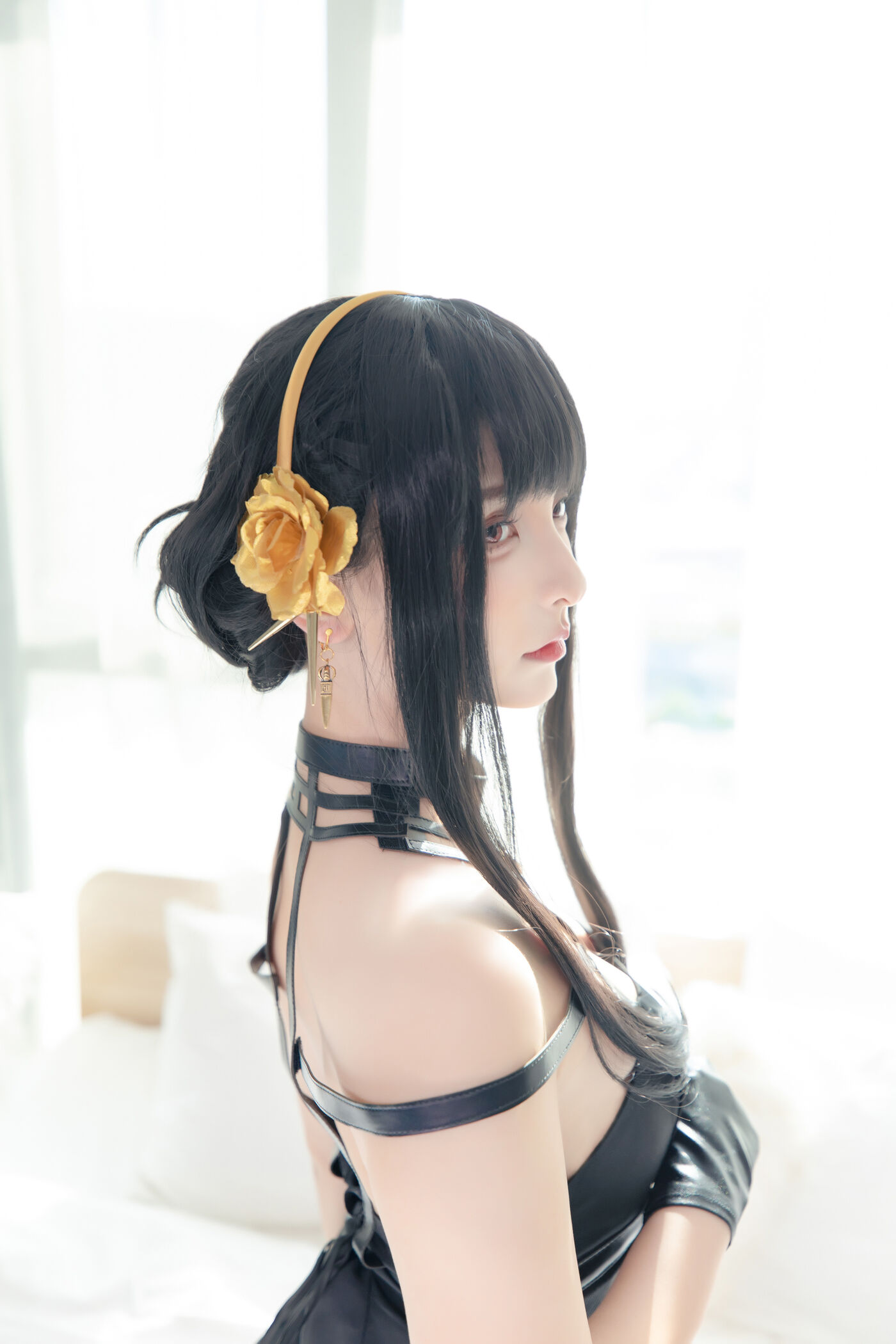 神楽坂真冬  约尔太太 [75P]插图5