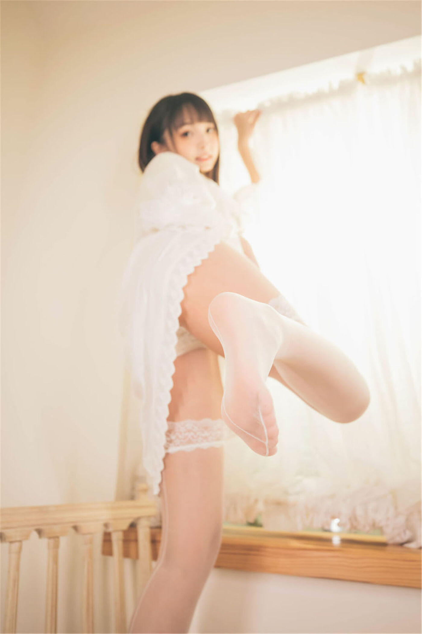 神楽坂真冬  許しの日》苦行修女 [150P]插图2