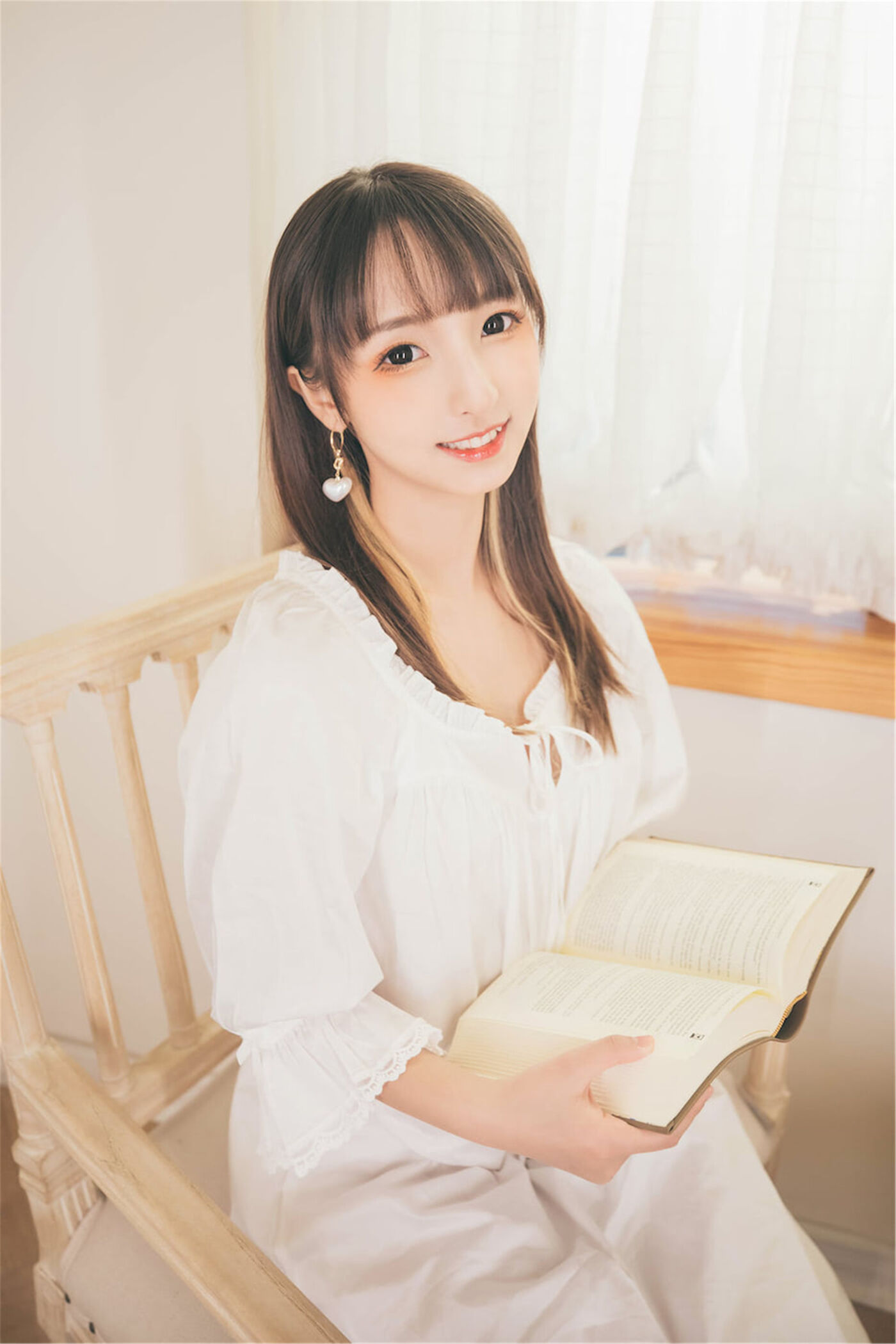 神楽坂真冬  許しの日》苦行修女 [150P]插图9